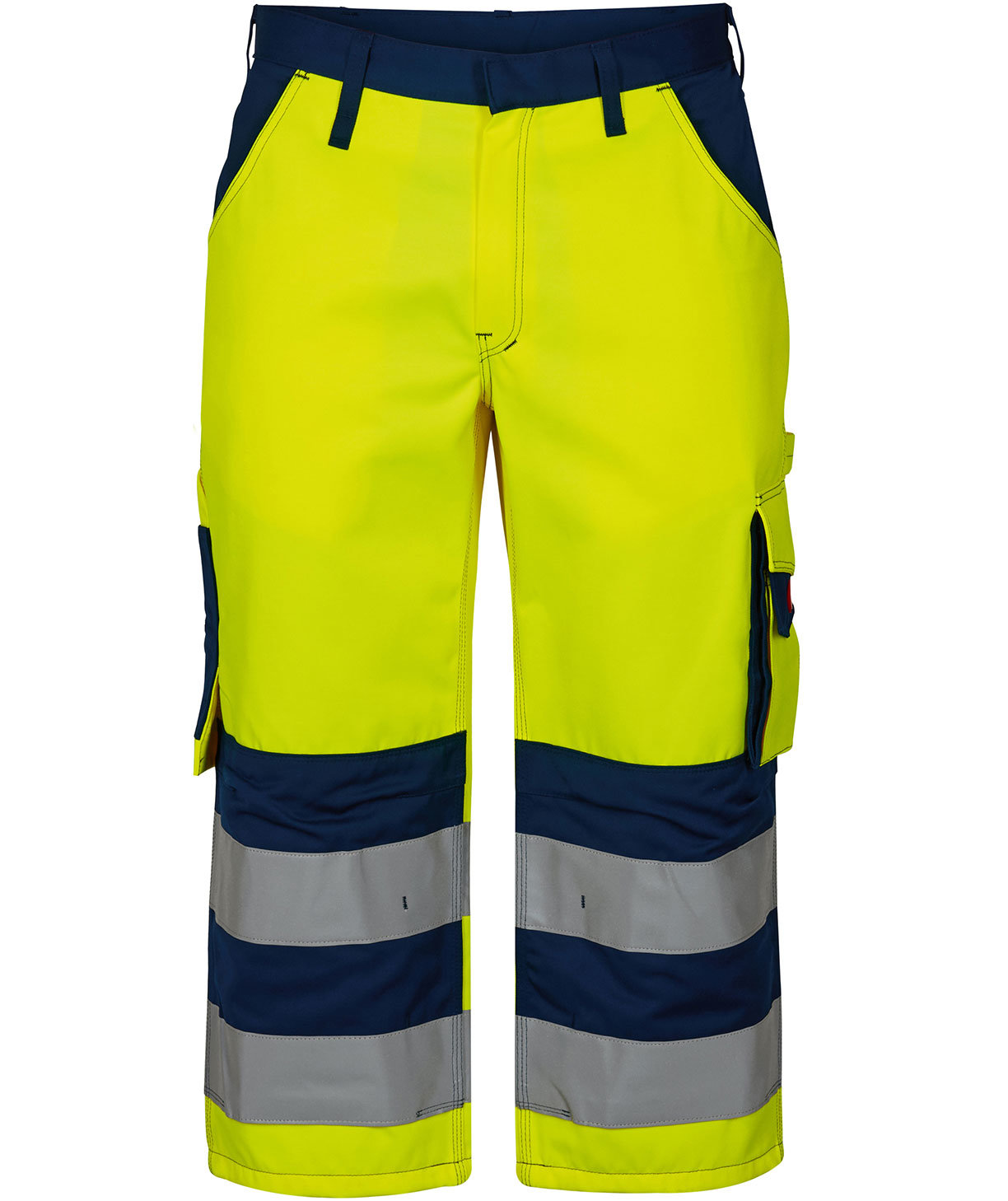 Engel piratybxa, Gul/Marinbl&aring;