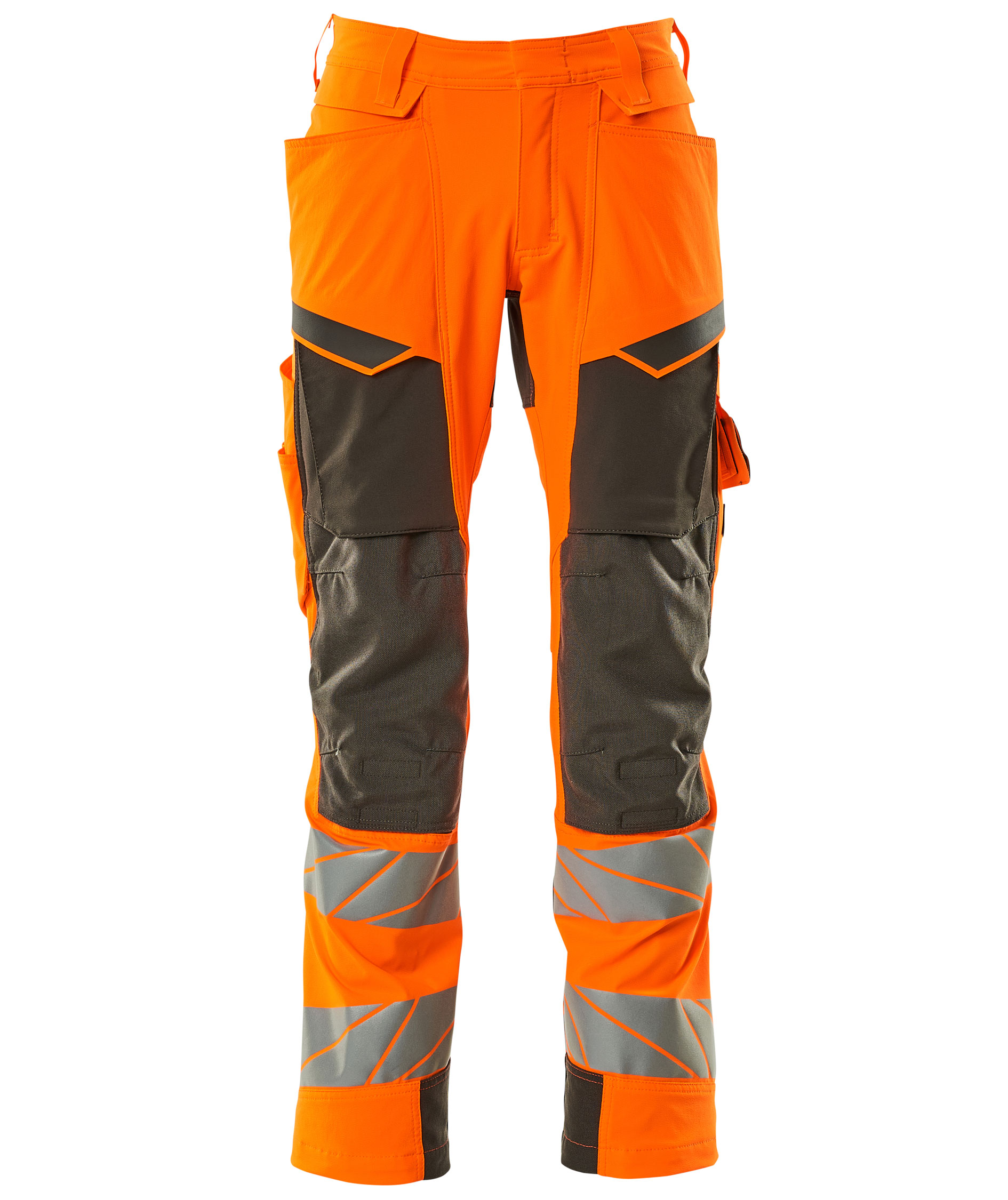 Mascot Accelerate Safe Arbeitshose full stretch