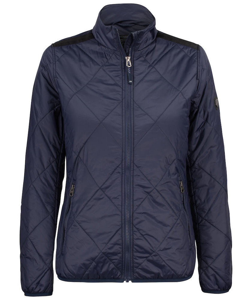 M&ouml;rk marinbl&aring;