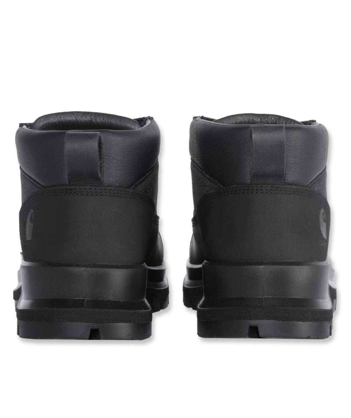 Carhartt Detroit Rugged Flex vernest&oslash;vletter S3, Svart, large image number 3