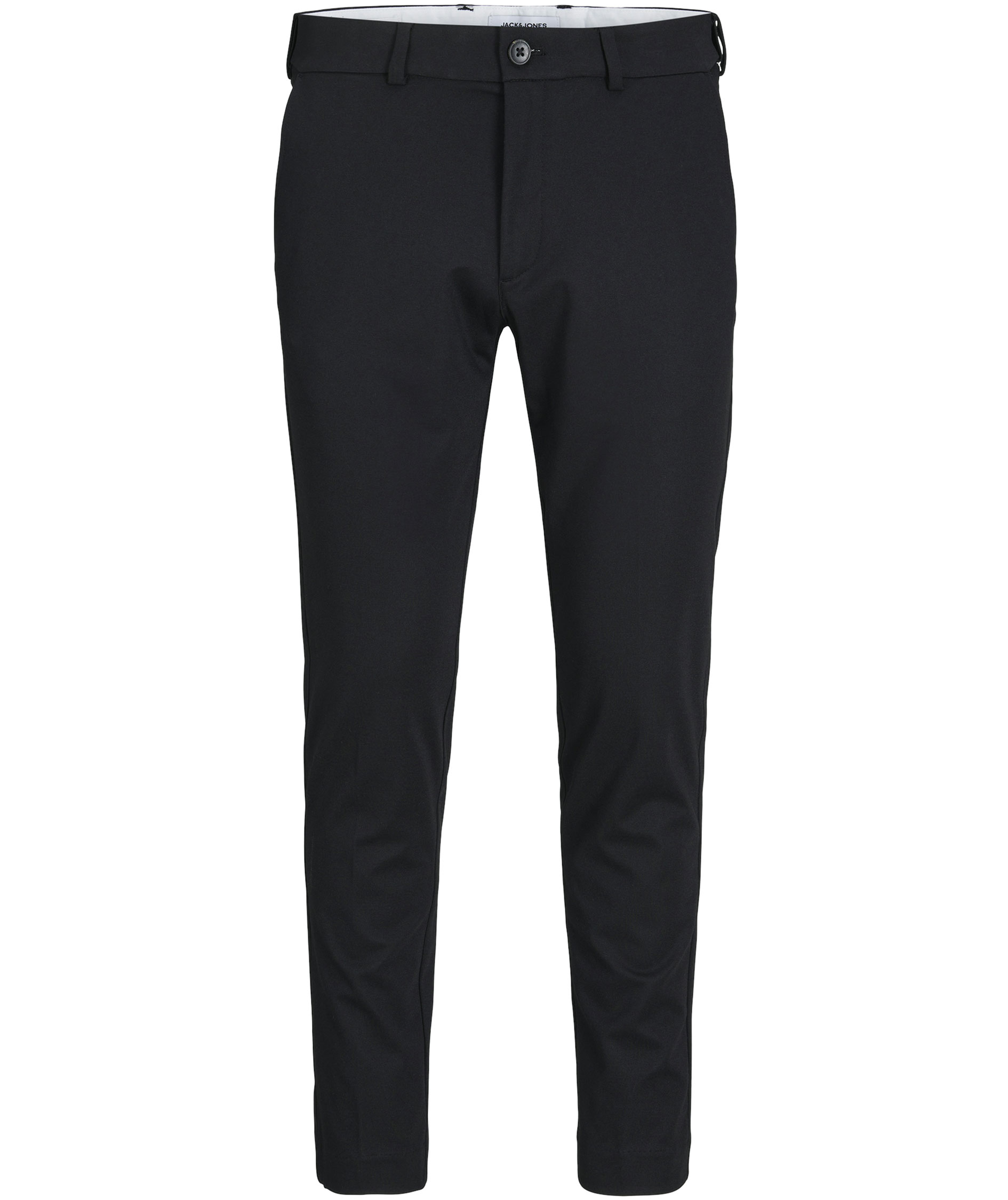 Jack & Jones JPSTMARCO JJCOOPER chinos, Black