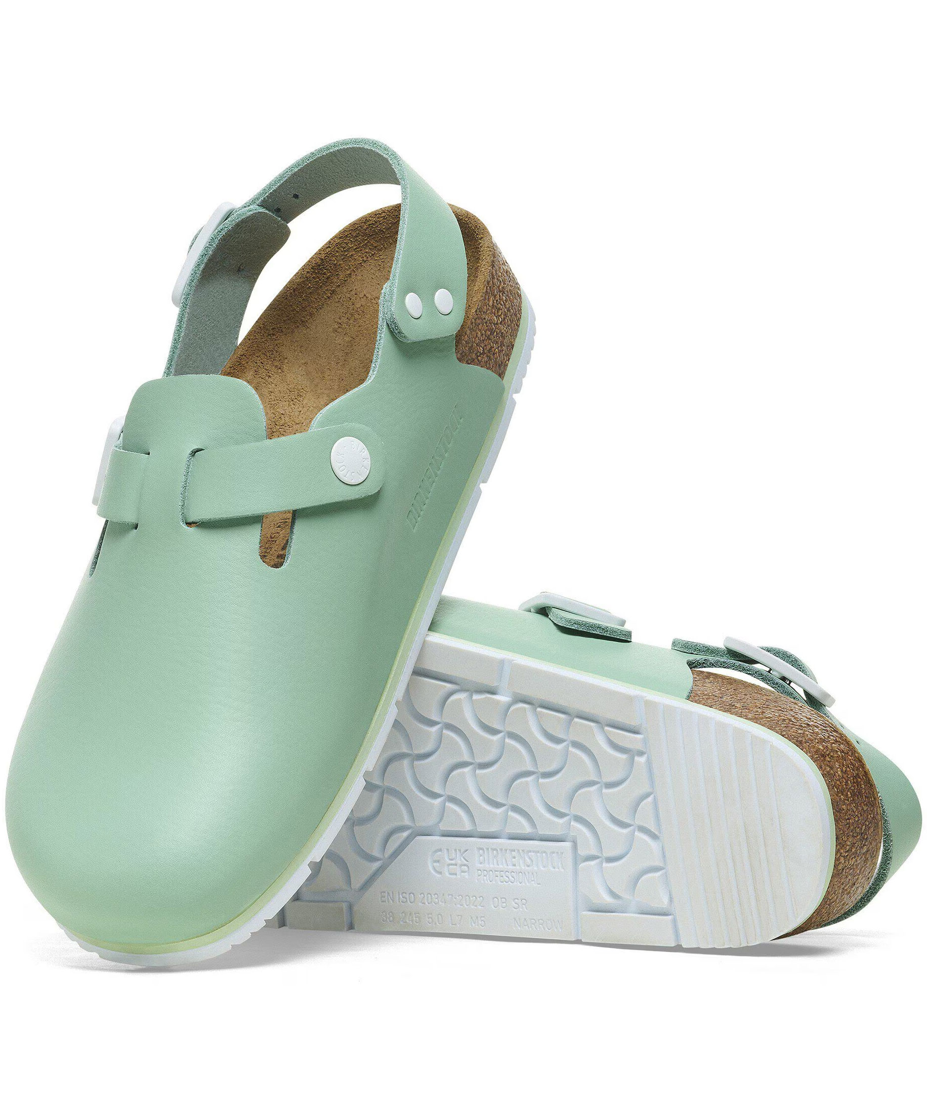 Birkenstock Tokio Pro Regular Fit sandals