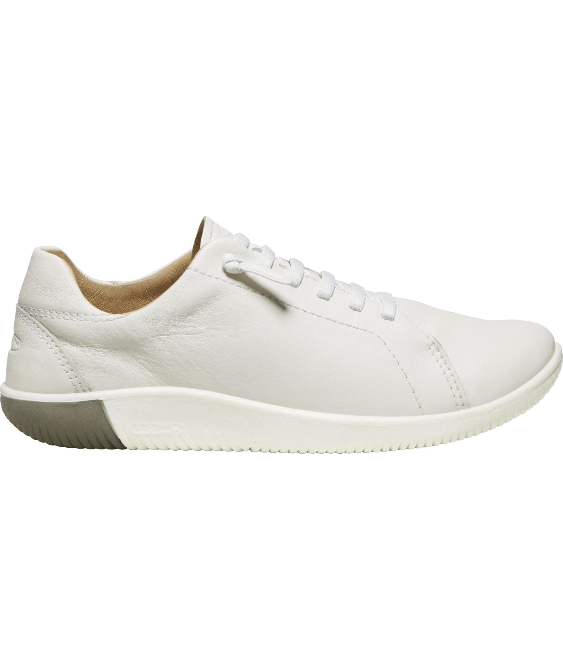 Keen KNX Lace sneakers, Star white