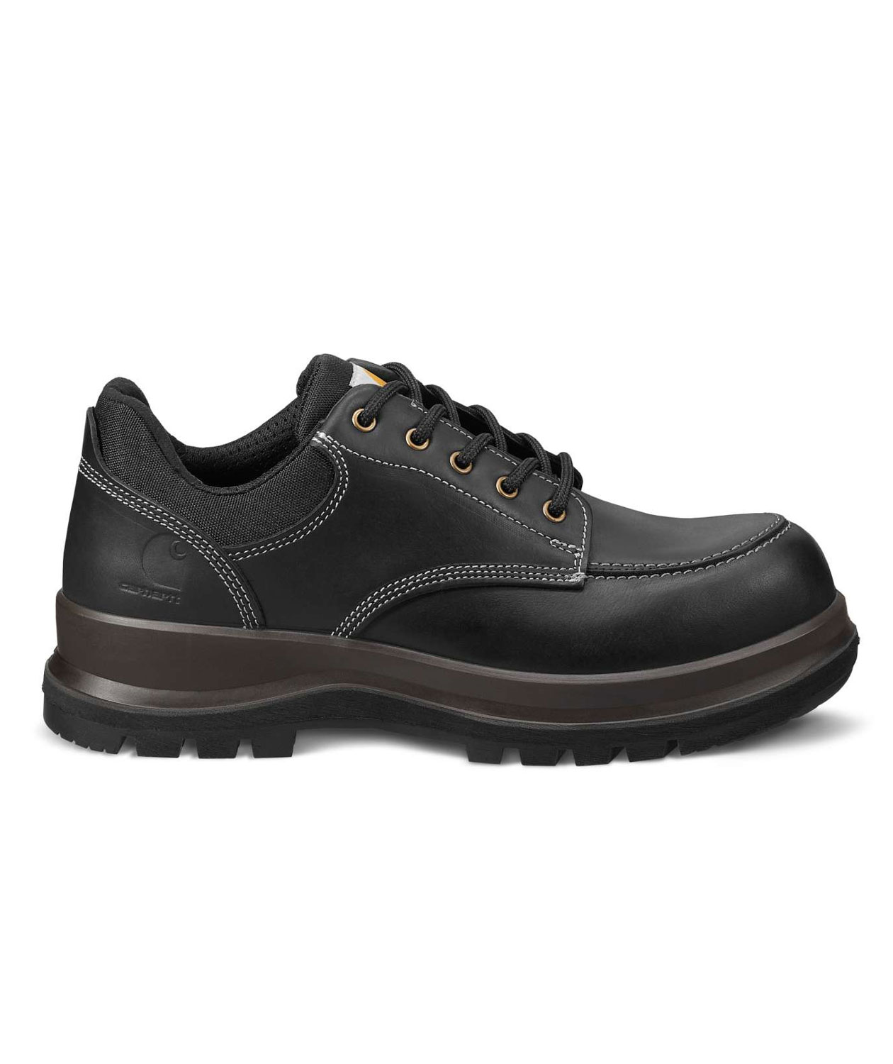 Carhartt Hamilton Rugged Flex Sicherheitsschuhe S3, Schwarz