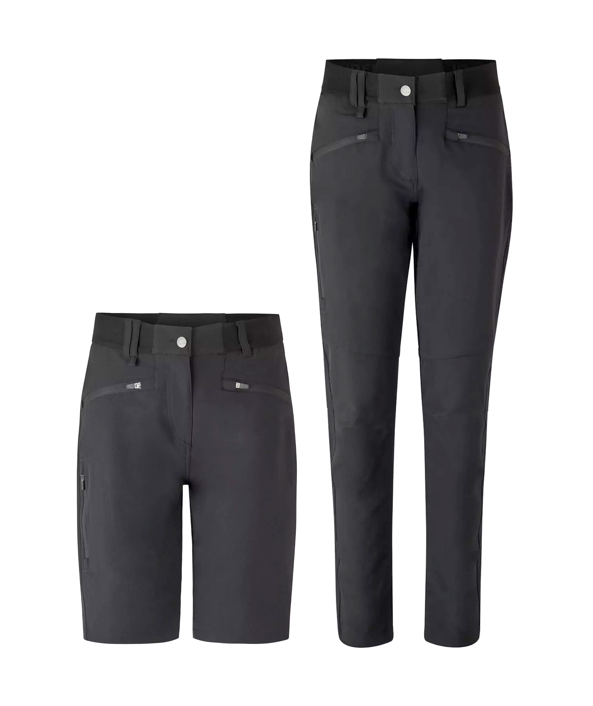 ID Core Stretch paket dam