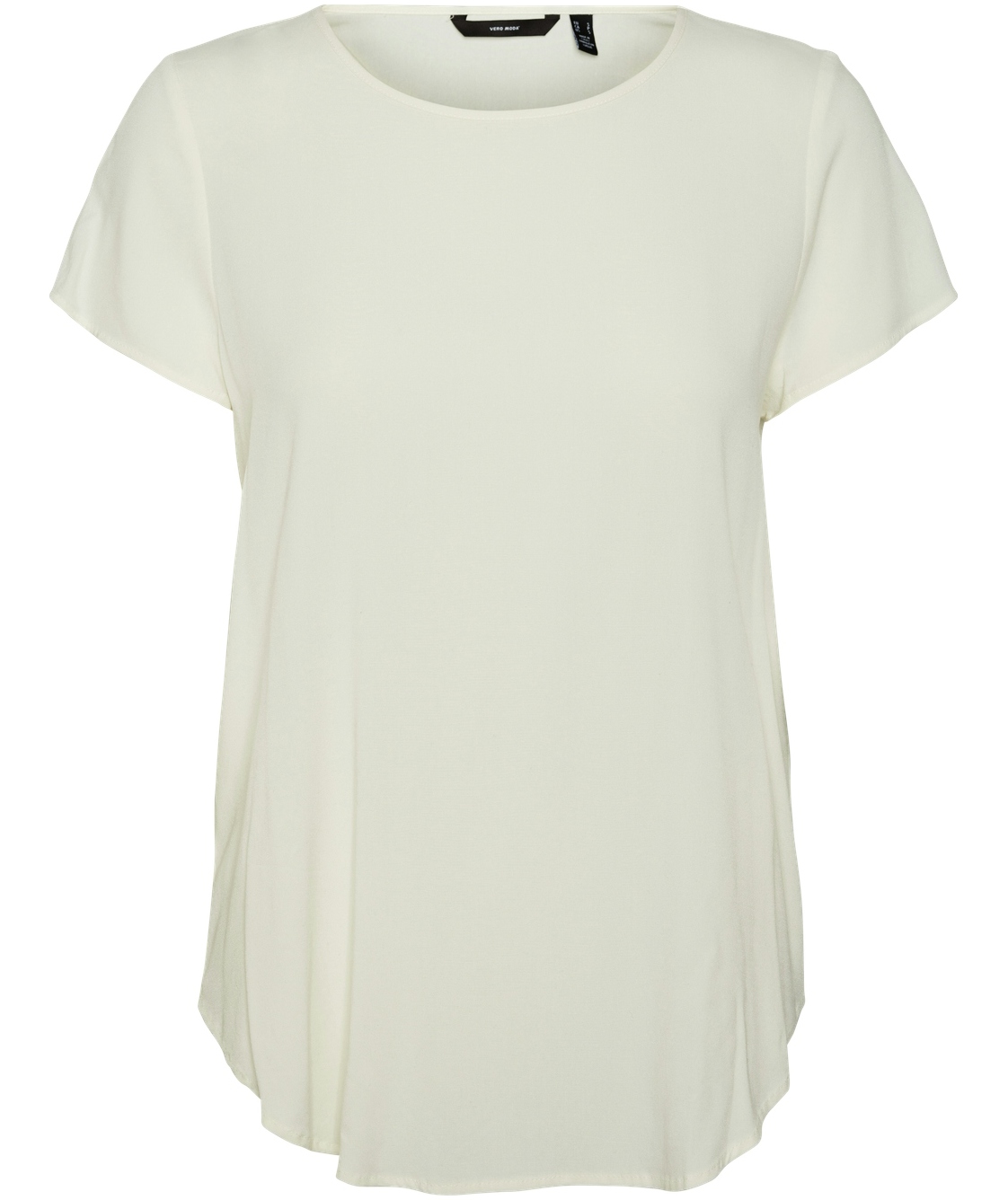 Vero Moda VMBECCA blus dam, Snow White