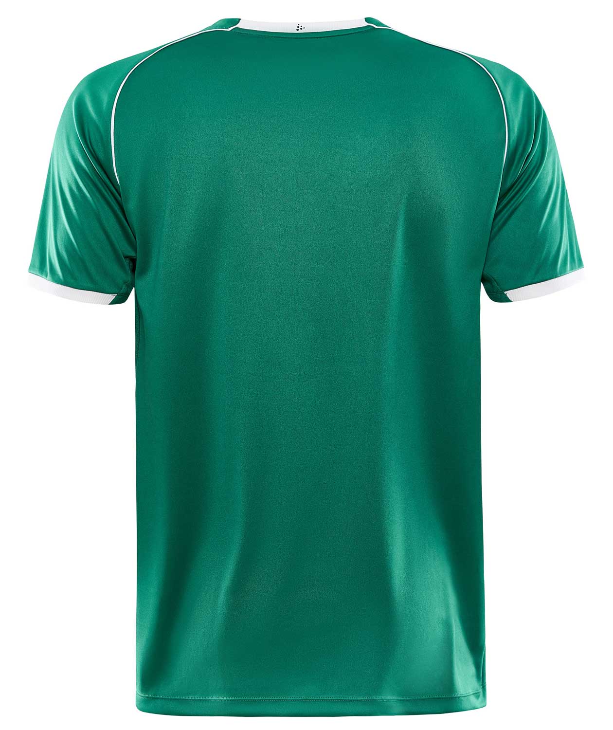 Craft Progress 2.0 Solid Jersey T-Shirt, Team green, large image number 2