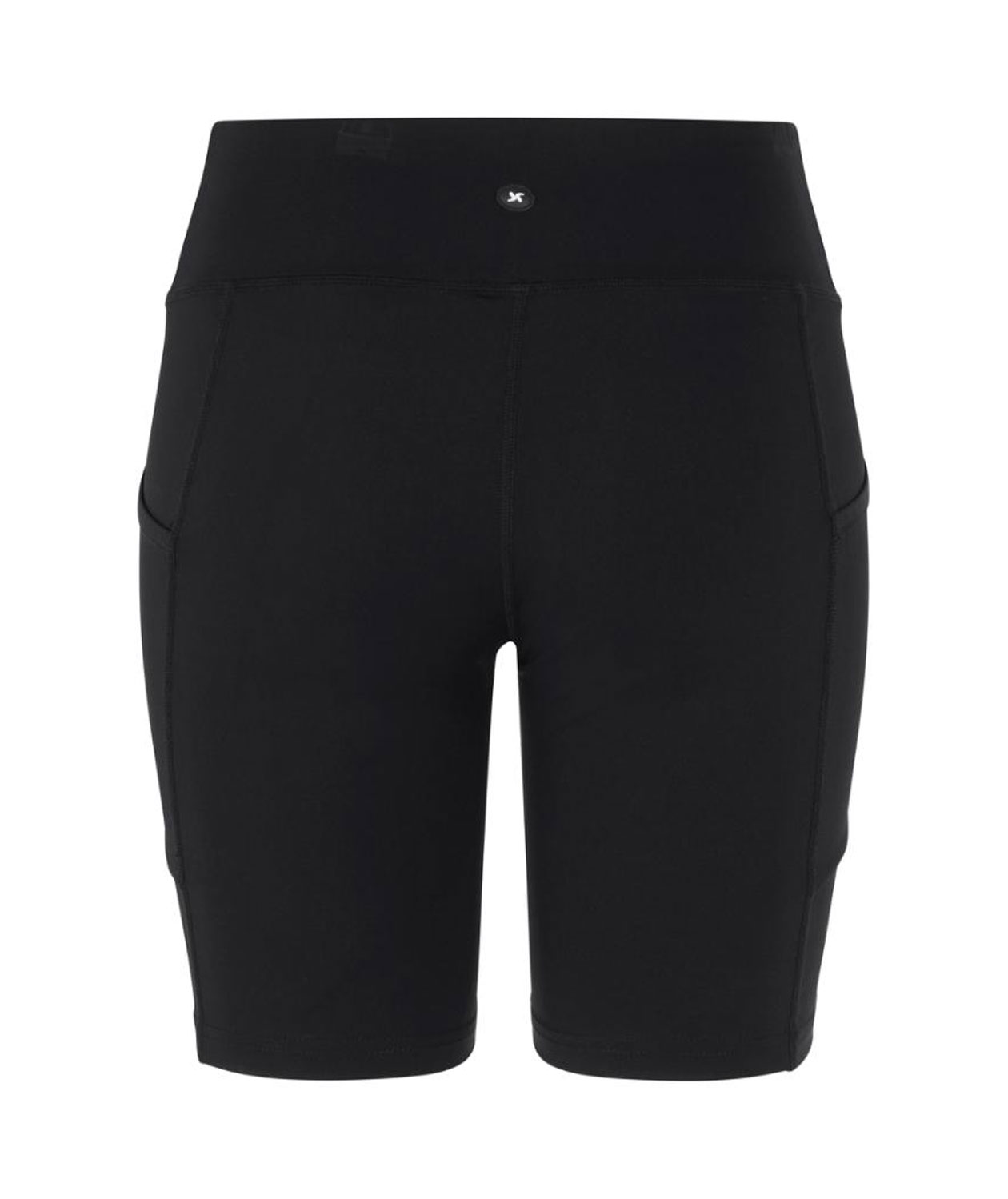 GEYSER perfomance tights dam, Svart, large image number 3