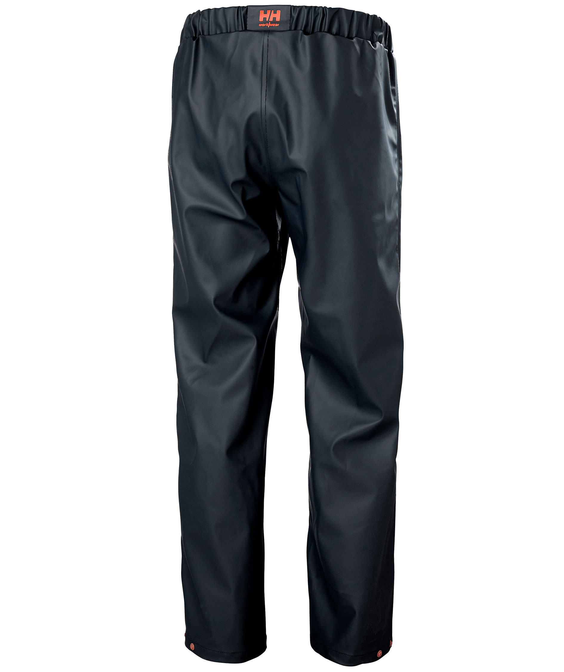 Helly Hansen Gale women's rain trousers, Navy, large image number 3