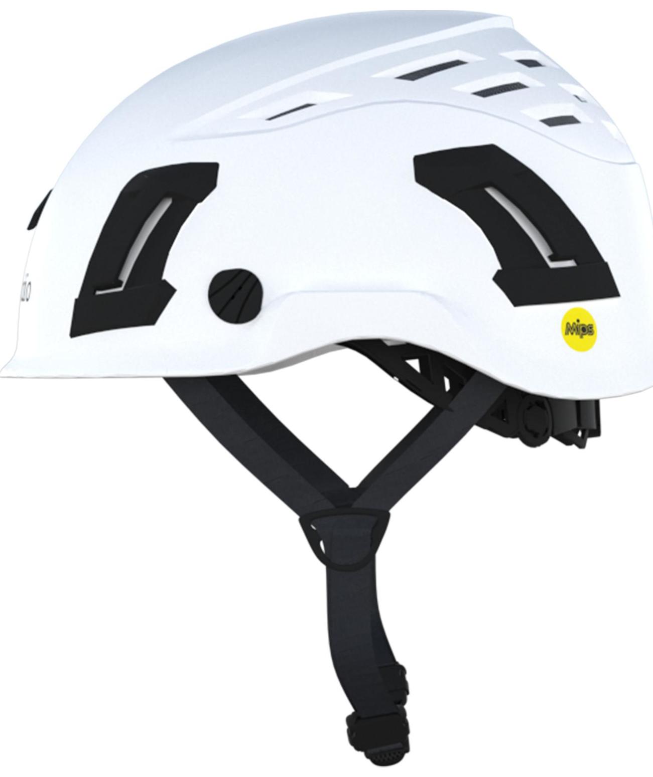 Guardio Armet MIPS skyddshj&auml;lm, Vit, Vit, large image number 4