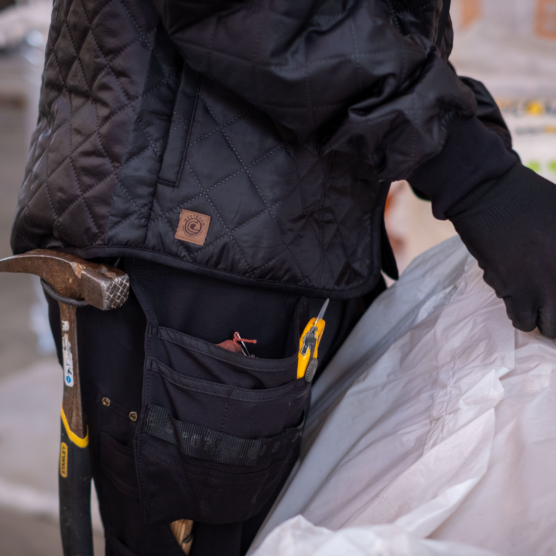 Westborn termo paket, , large image number 6