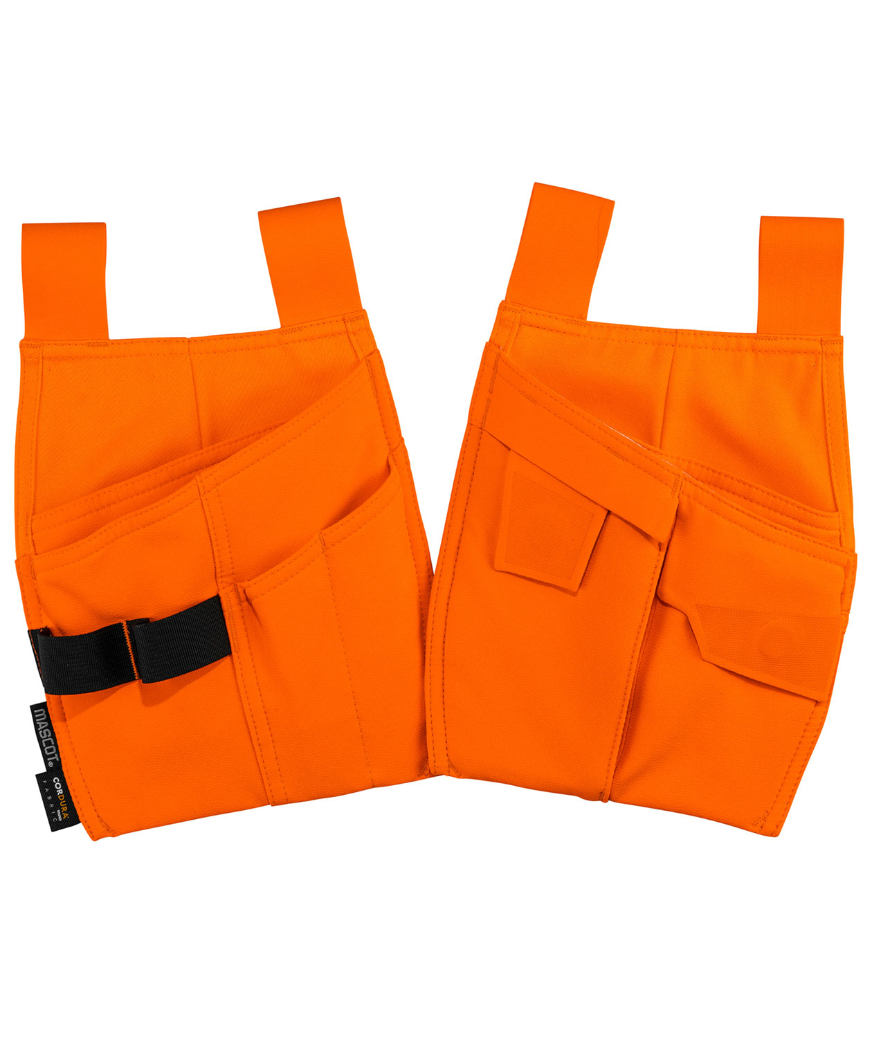 Hi-vis Orange