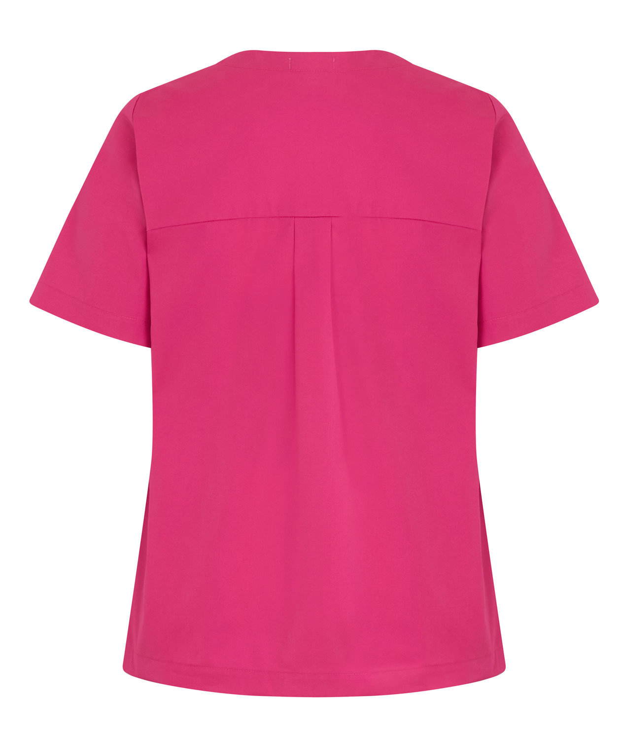 Hejco Perfect Curve Belinda ladies tunic, Cerise