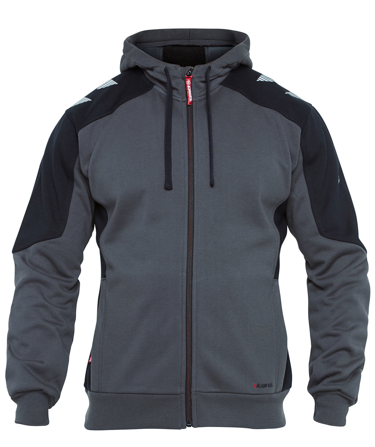 Antracitgr&aring;/Svart