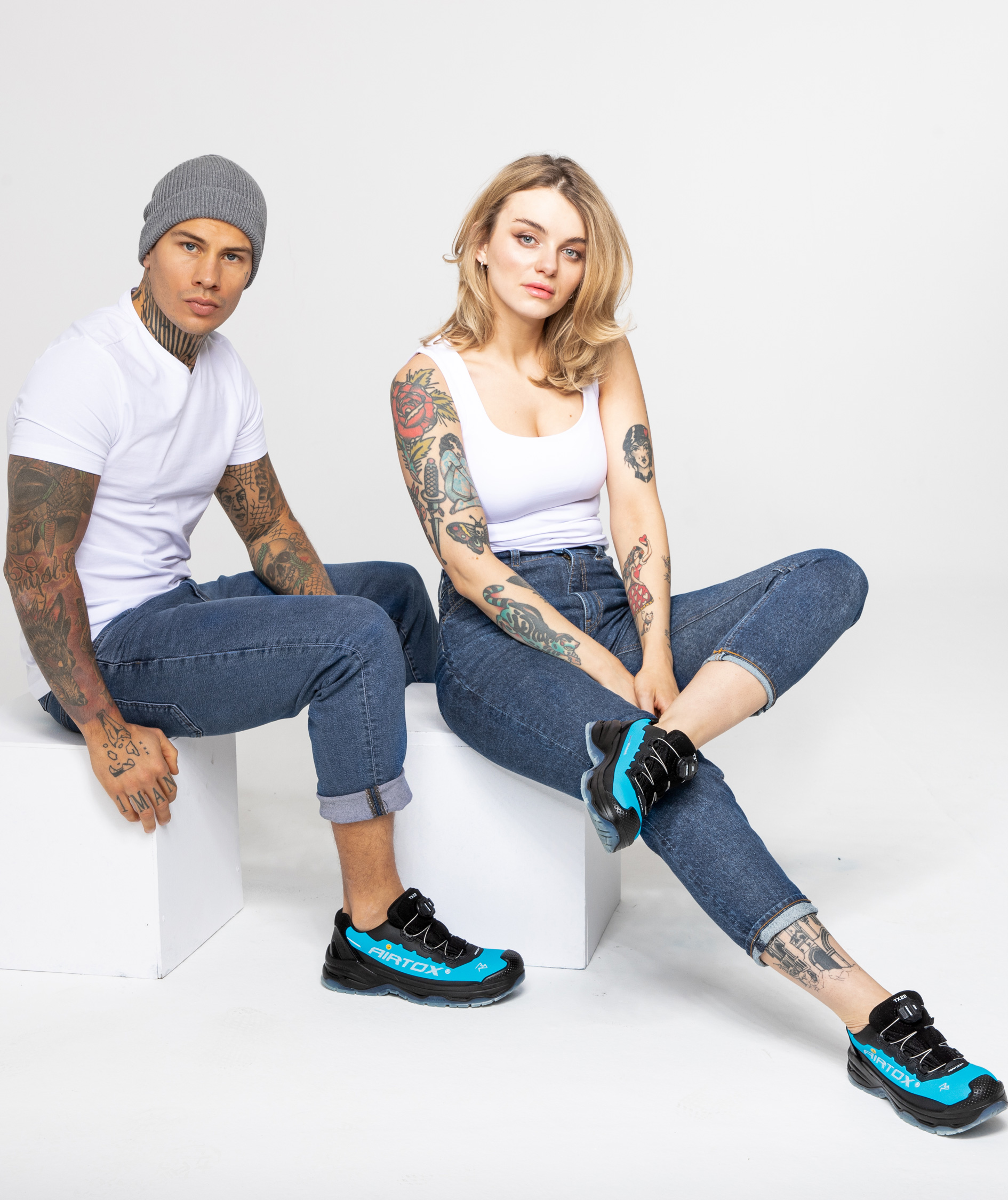 Airtox TX22 vernesko S3