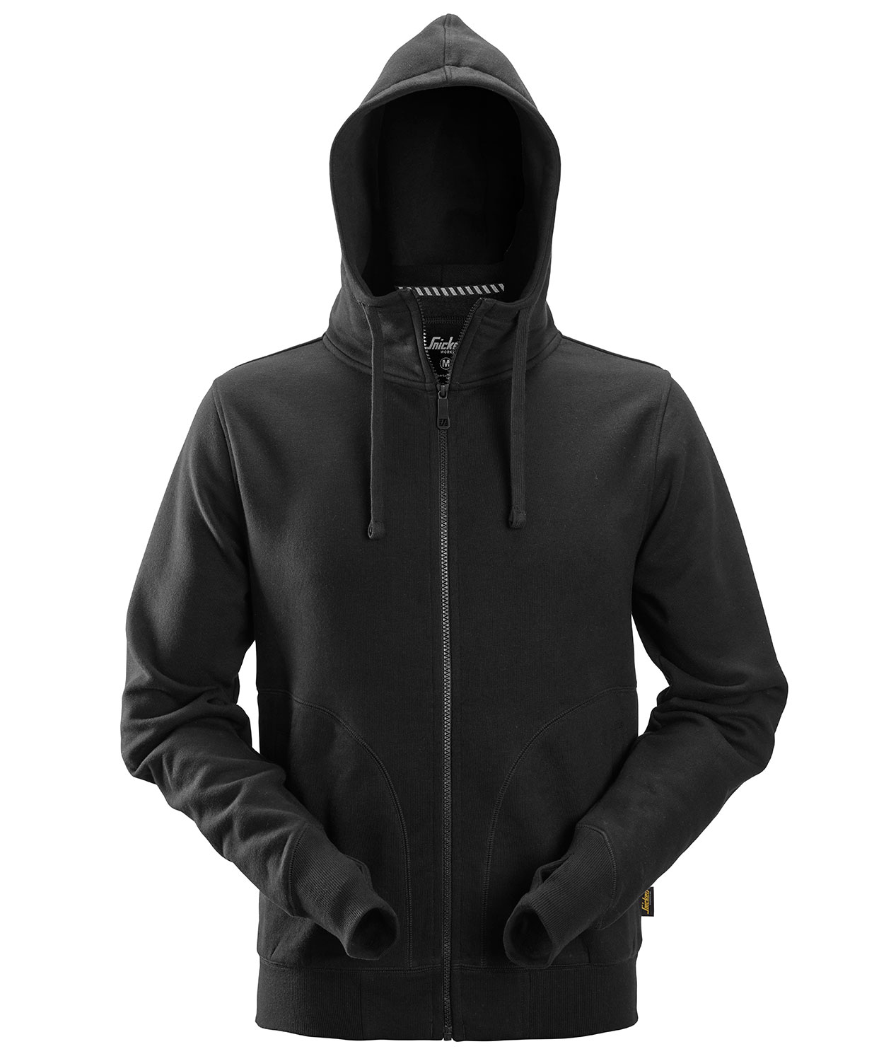 Snickers AllroundWork h&aelig;ttetr&oslash;je 2890