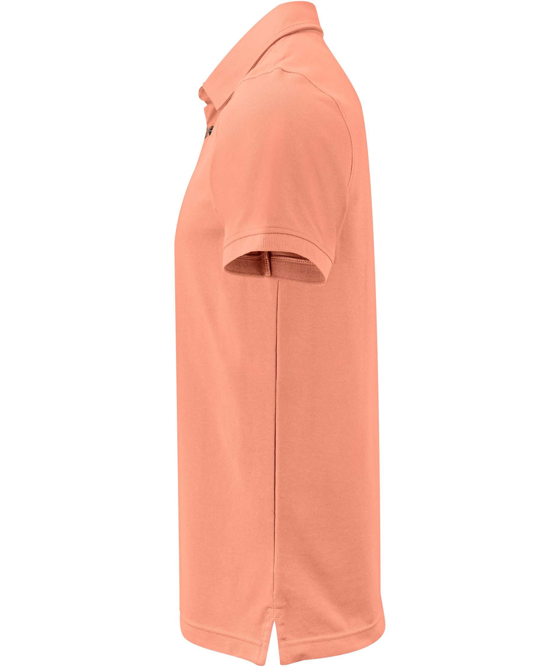 Cutter & Buck Advantage Premium pik&eacute;tr&ouml;ja, Papaya, large image number 4