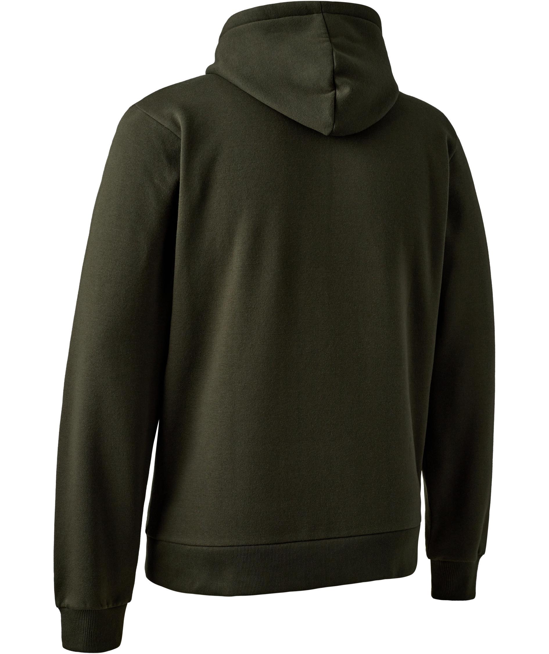 Deerhunter Jubilee hoodie, Timber