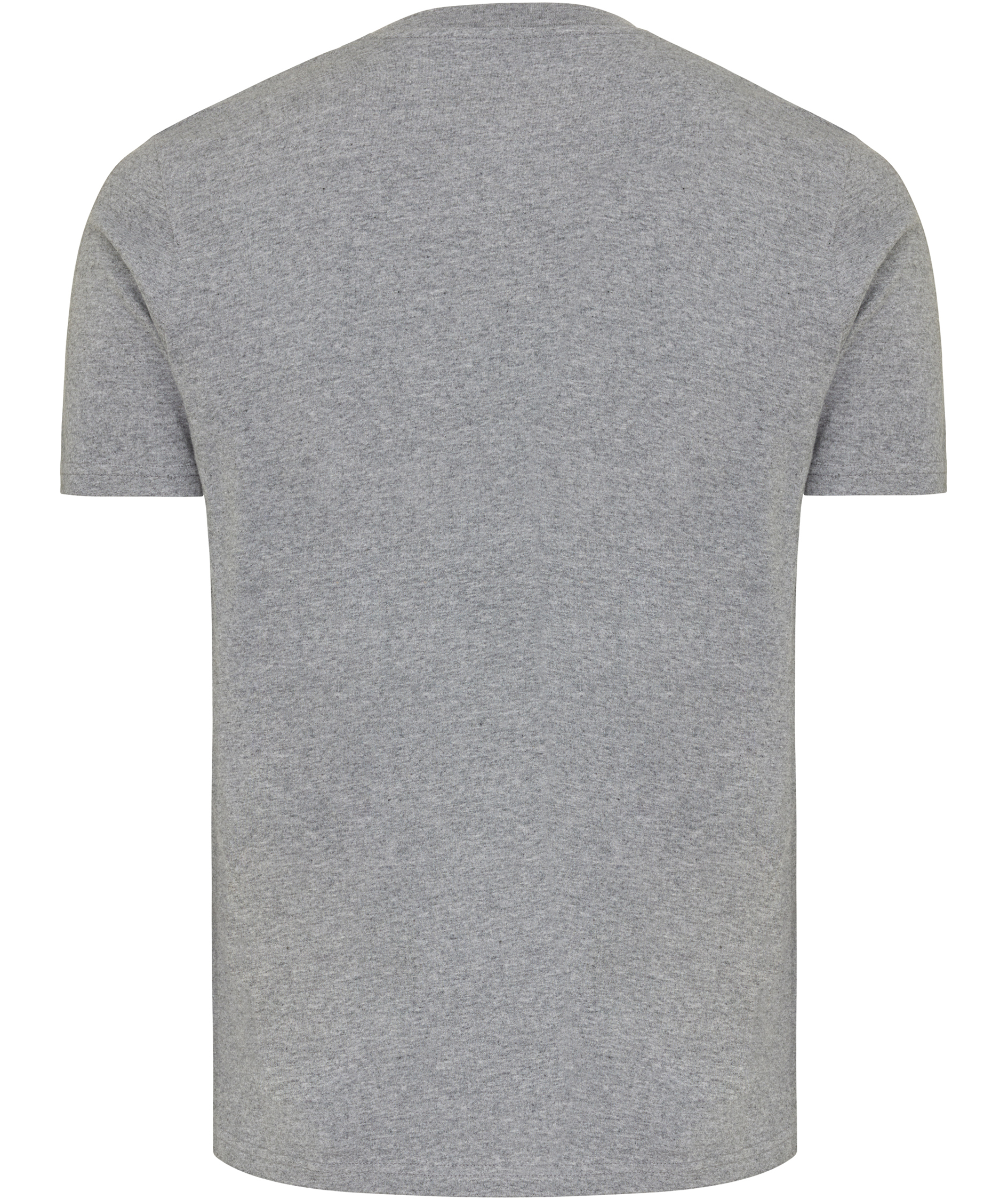 Iqoniq Brett T-shirt, Light Heather Anthracite, large image number 2