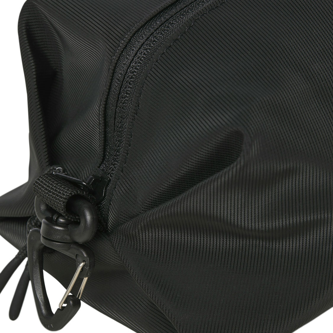 Jack & Jones JACWEST toilettaske, Black, Black, large image number 2