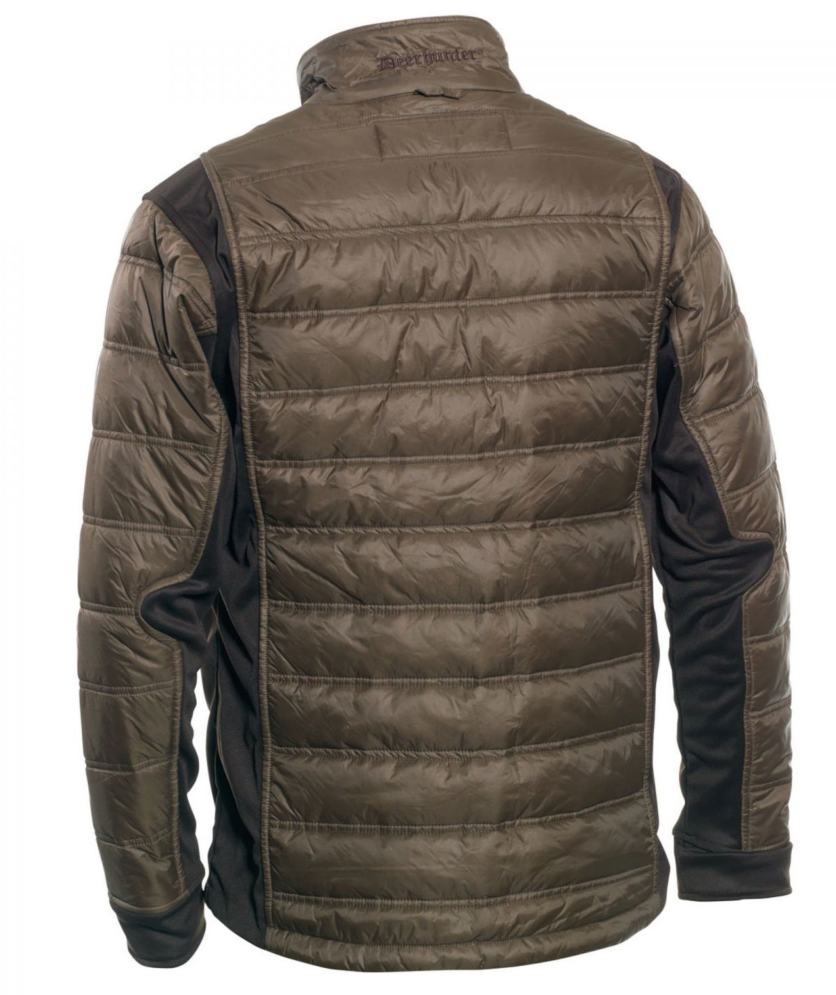 Deerhunter Muflon jakke, Art green, large image number 4