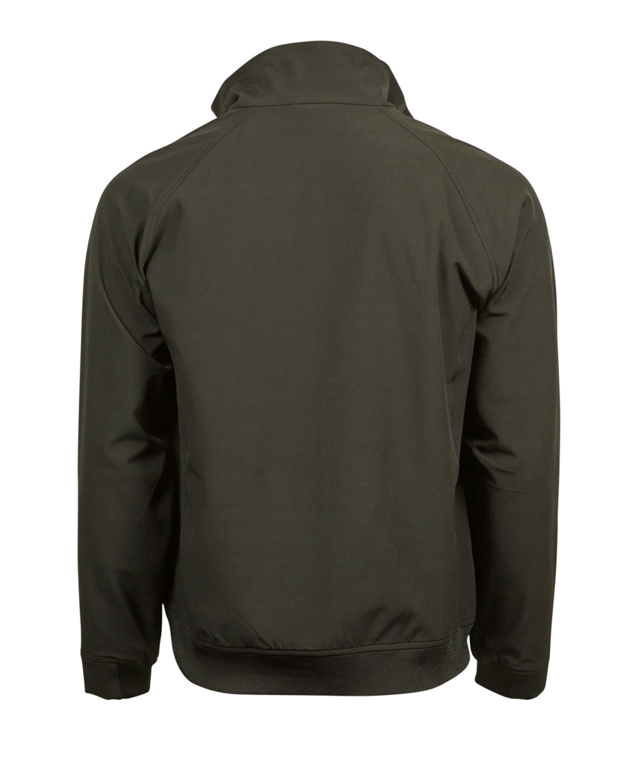 Tee Jays Club jacka, Deep Green