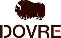 Dovre Logo