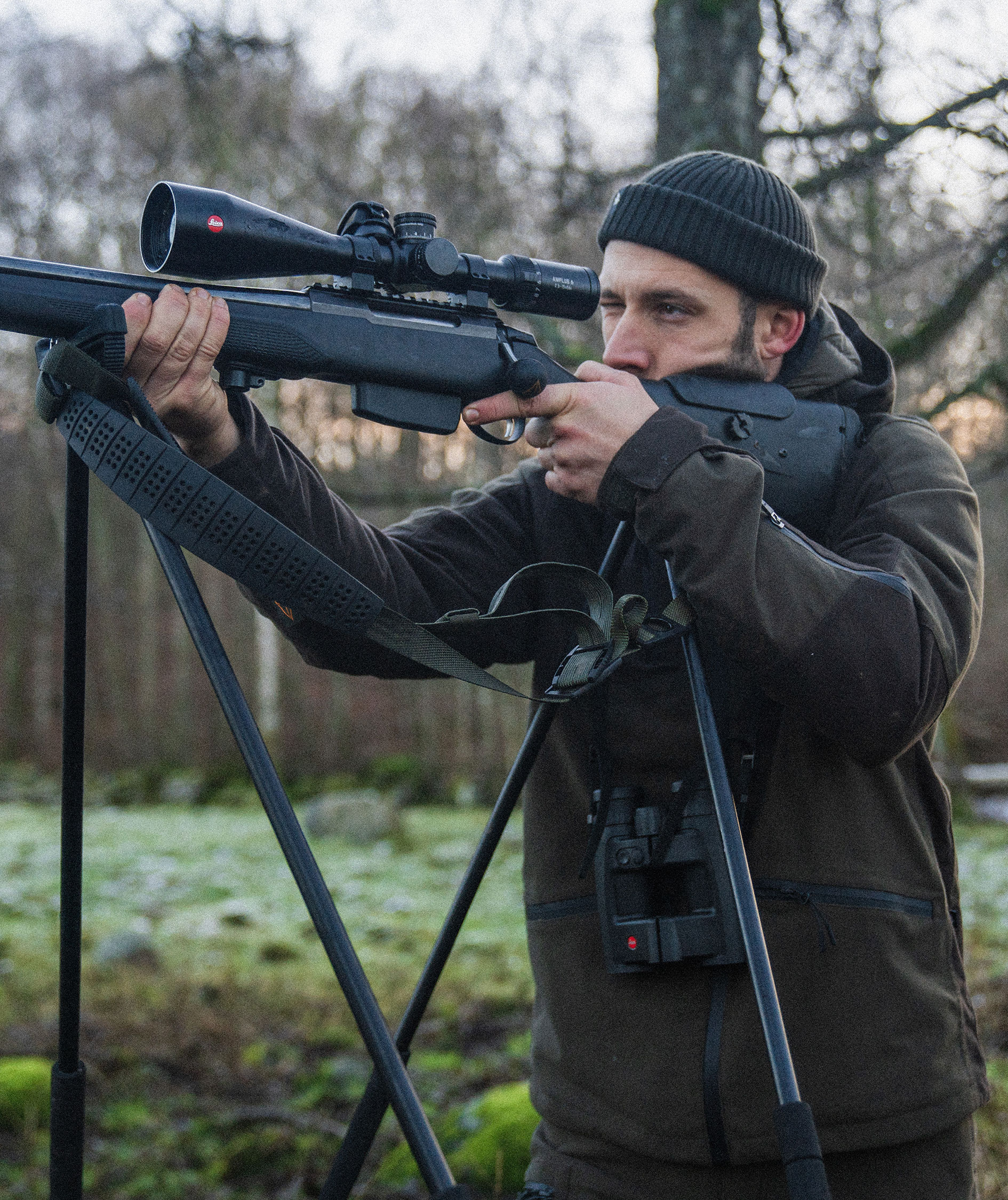 Seeland Chaser Jacke, Pine green, large image number 18