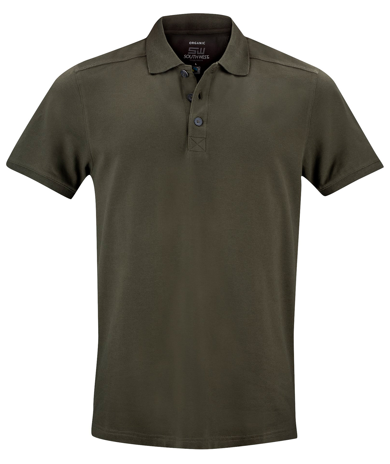South West Martin Poloshirt