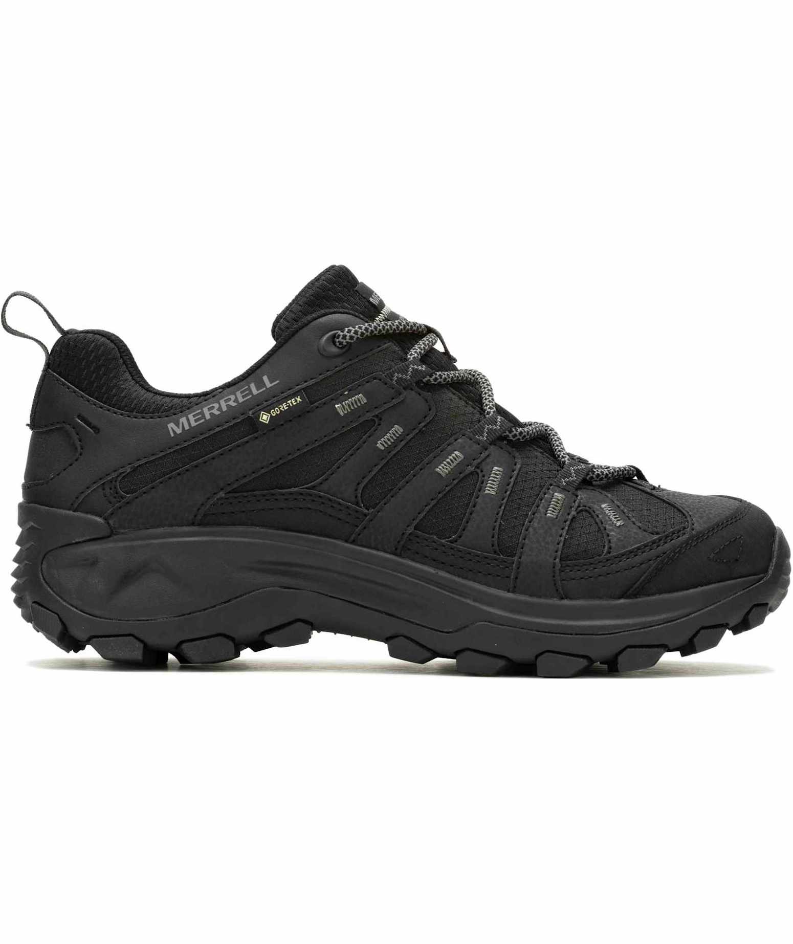 Merrell Claypool 2 sport GTX vandrarskor, Black