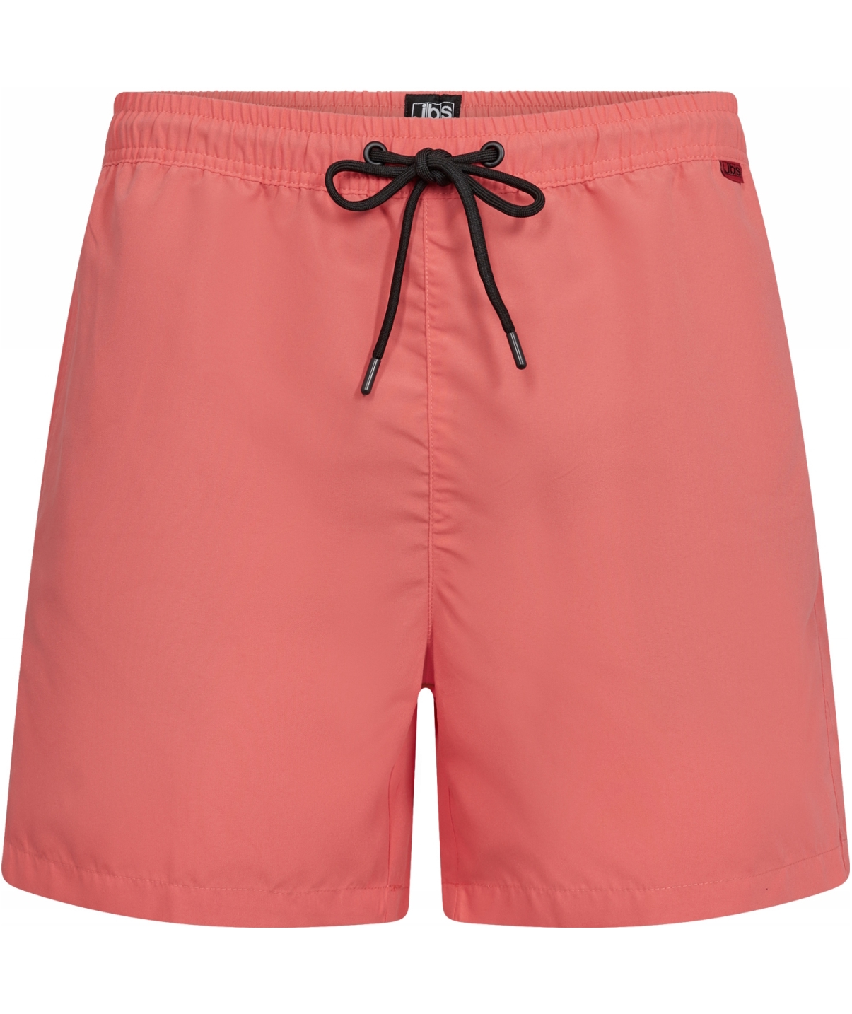 JBS badebukser, R&oslash;d