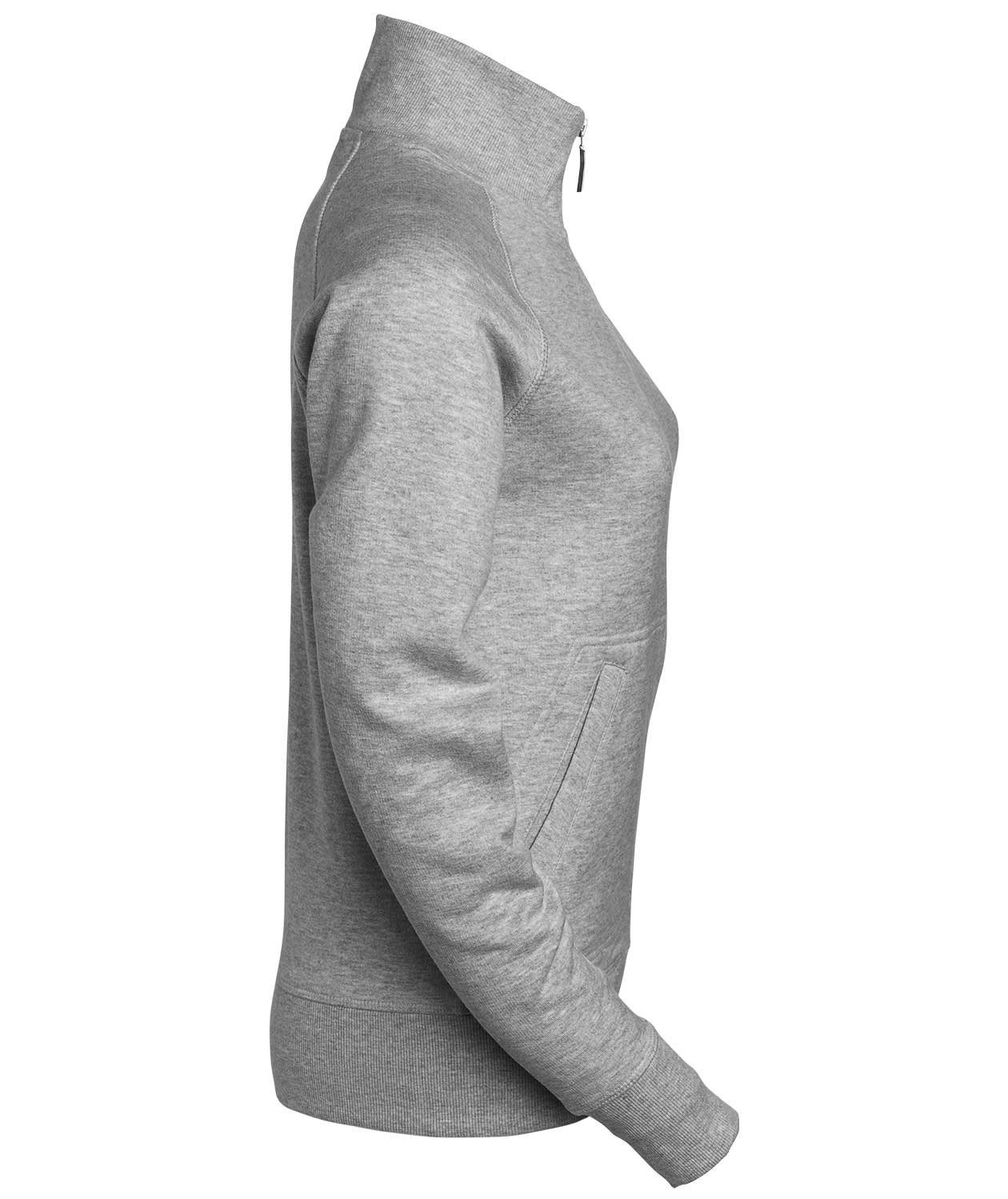 South West Savannah dame sweatshirt, Gr&aring;meleret