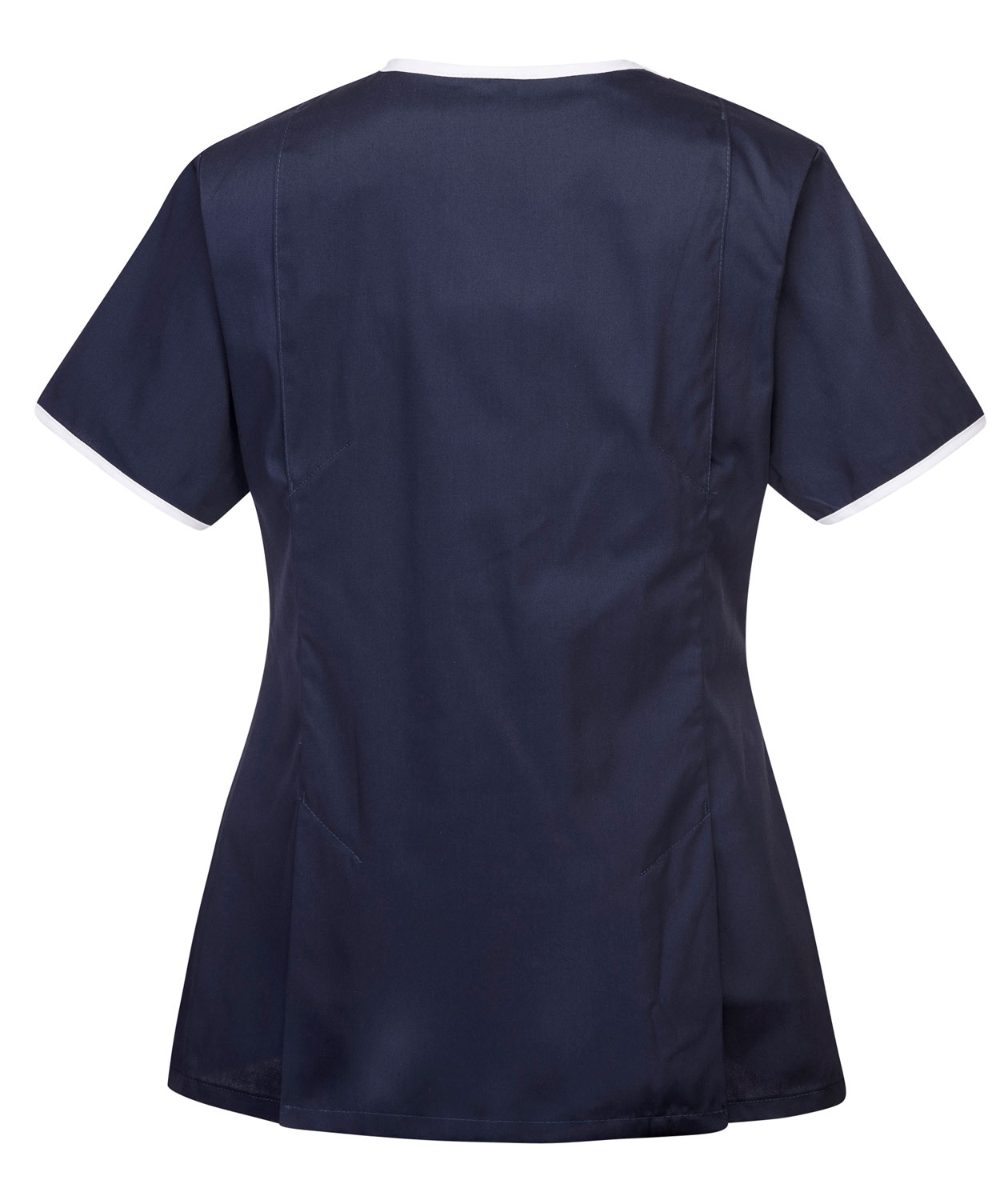 Portwest Moderne Damen Tunika, Marine, large image number 2