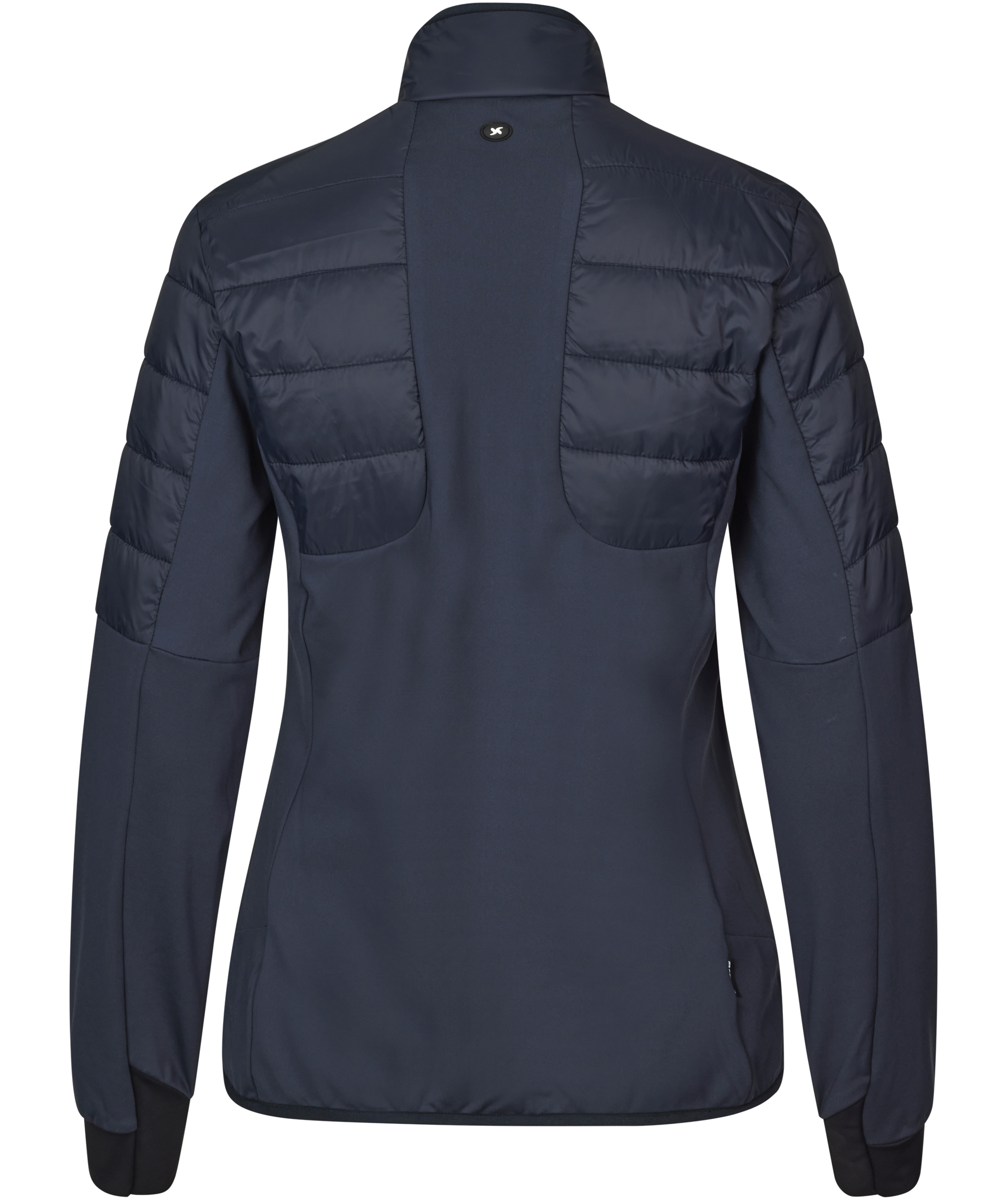 GYESER hybridjacka dam, Navy