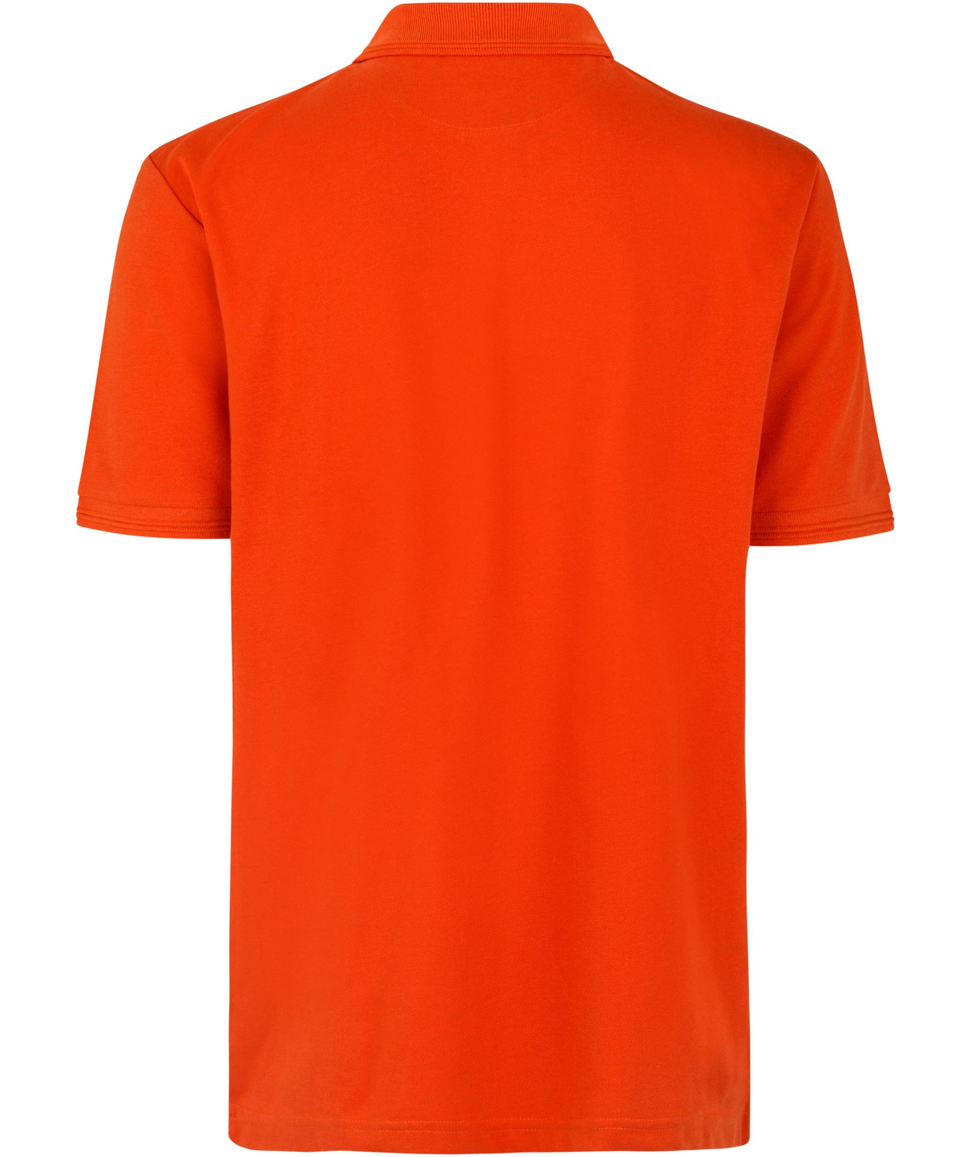 ID PRO Wear Polo T-skjorte med brystlomme