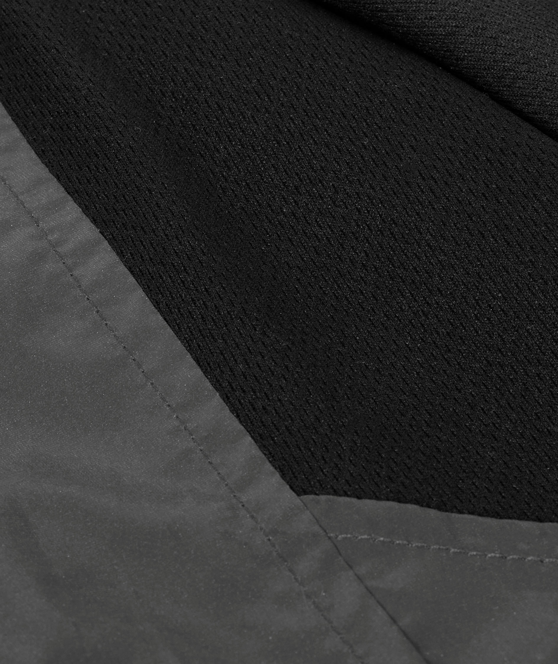 Clique Willmar dame refleks vindjakke, Reflective Grey, large image number 6