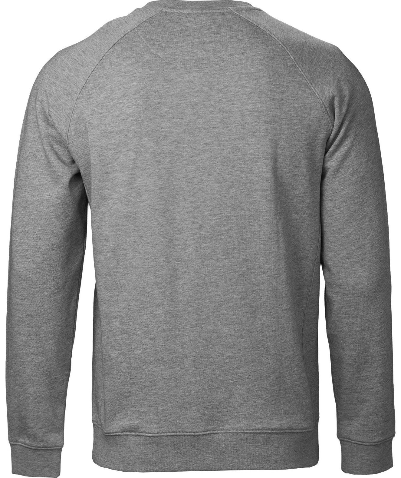 Nimbus Georgetown Sweatshirt, Grau Melange