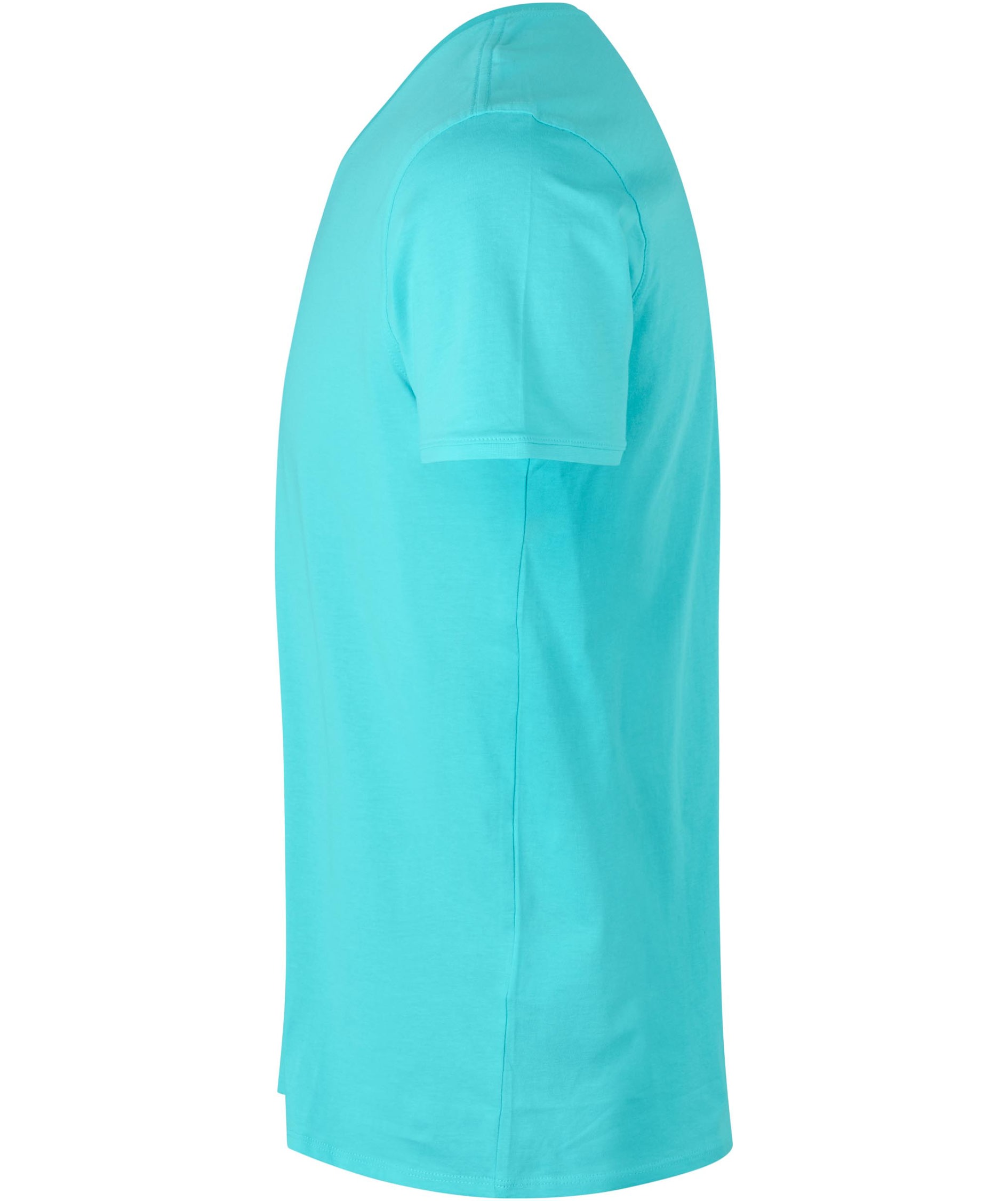 ID T-shirt, Mint, large image number 2