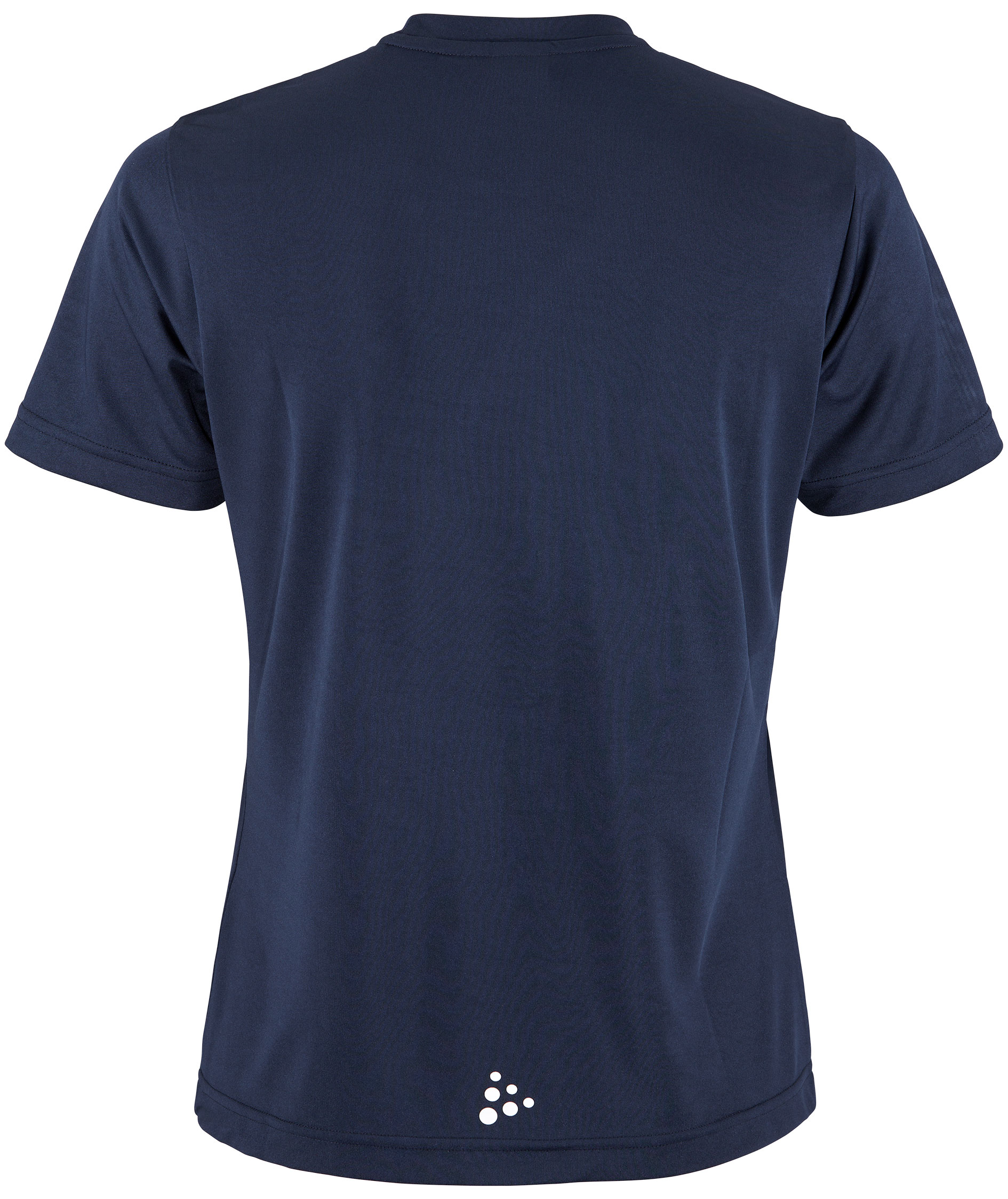 Craft Squad Go Function women's T-shirt, Navy, large image number 2