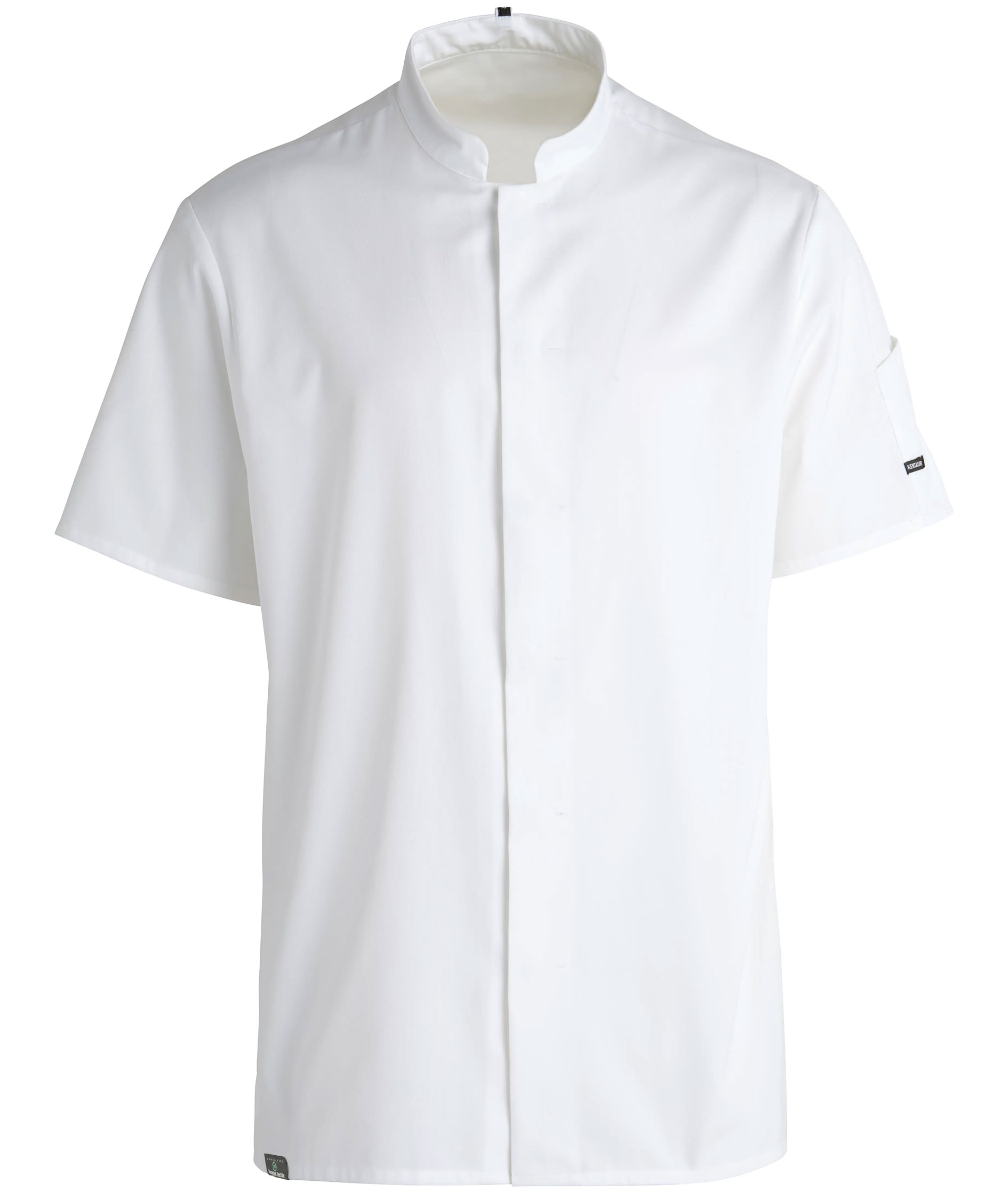 Kentaur Menu Koch-/Kellnerjacke, Wei&szlig;