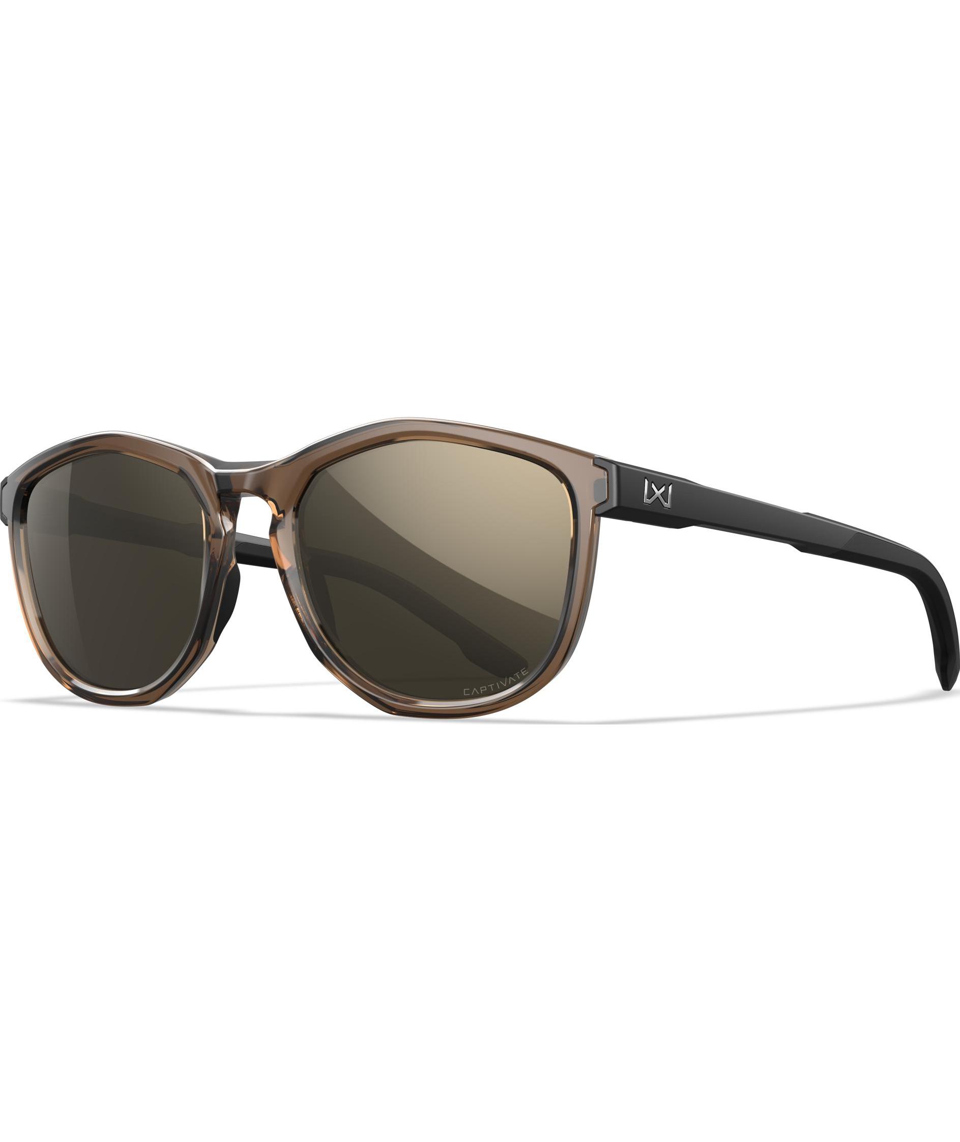 Wiley X WX Bravo solbriller, , 9163, large image number 3