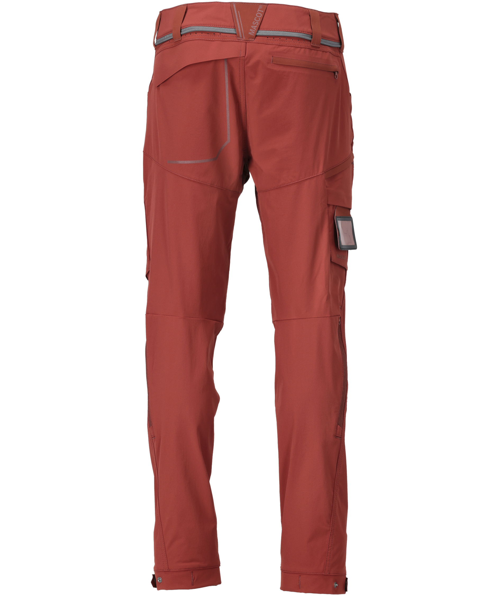 Mascot Customized functional trousers full stretch