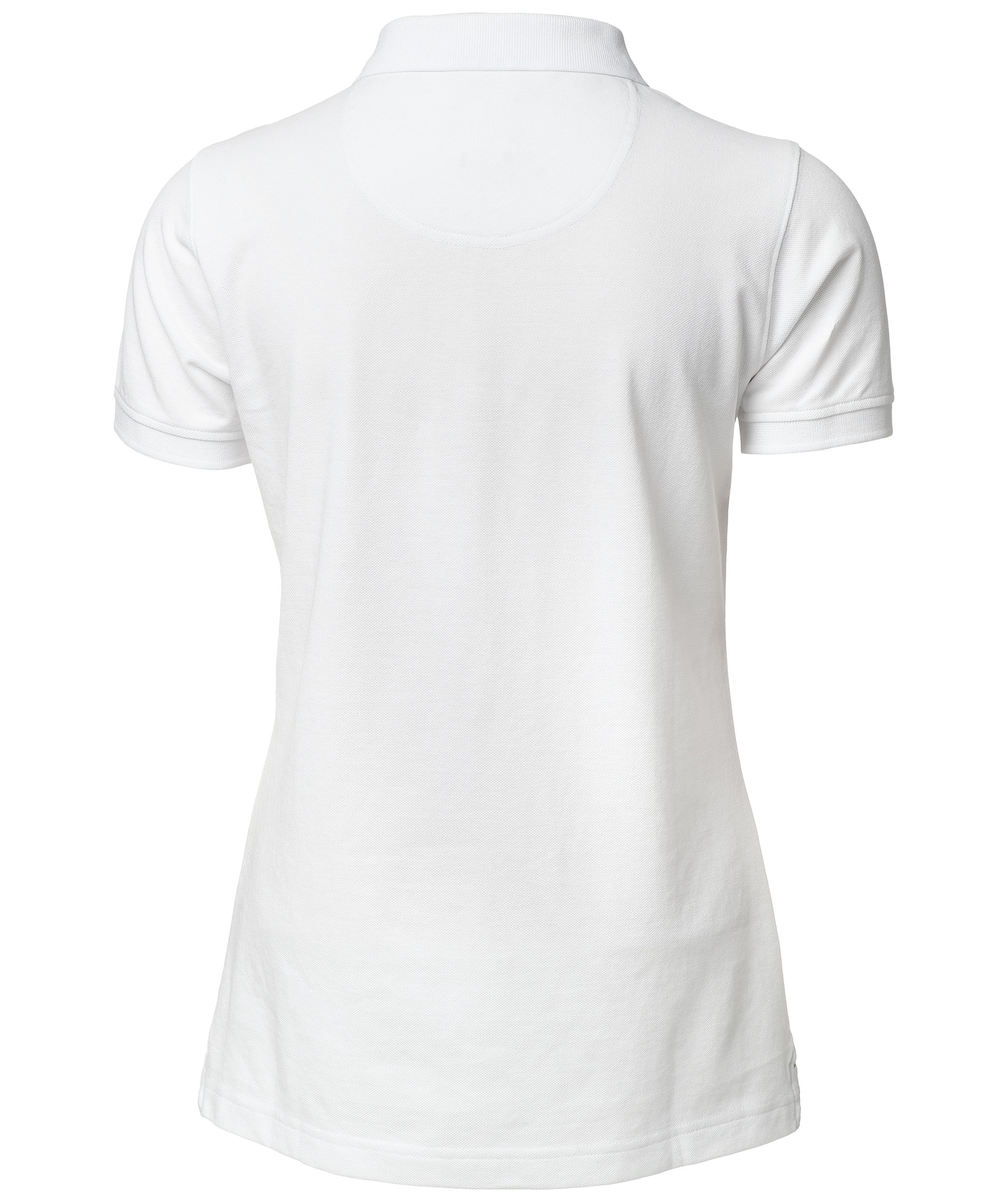 Nimbus Yale dame T-shirt, Hvid, large image number 2