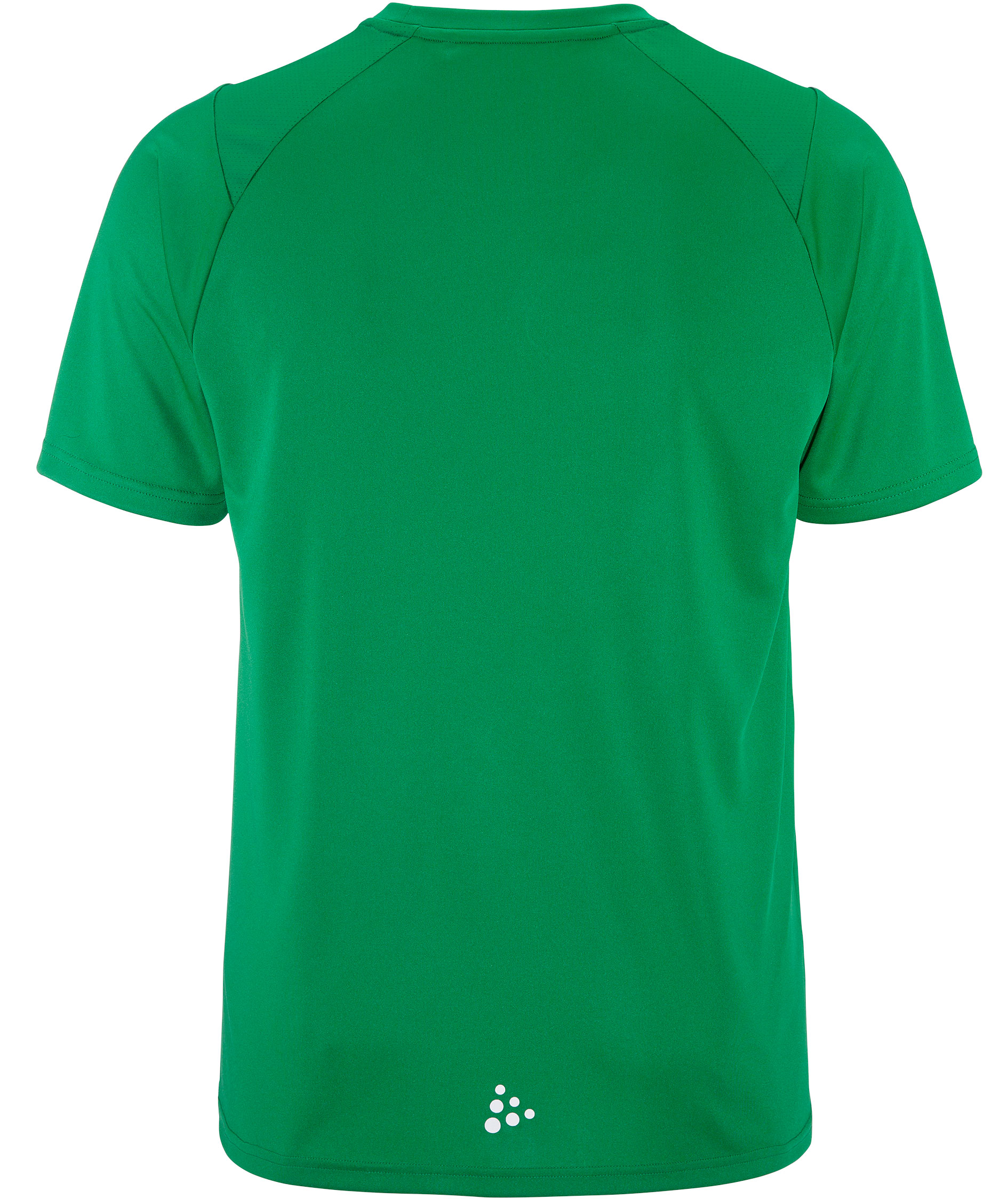 Craft Rush 2.0 T-Shirt, Team green, large image number 2