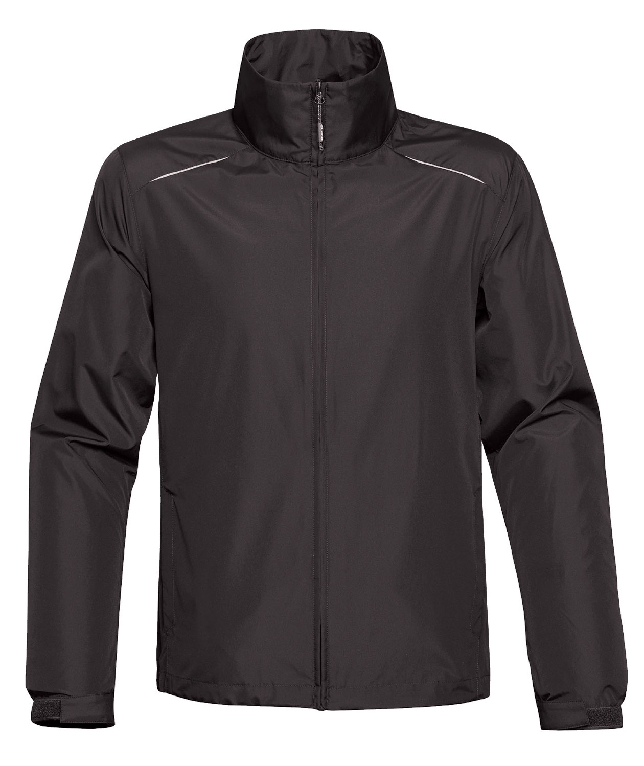 Stormtech Nautilus Shell Jacke, Carbon