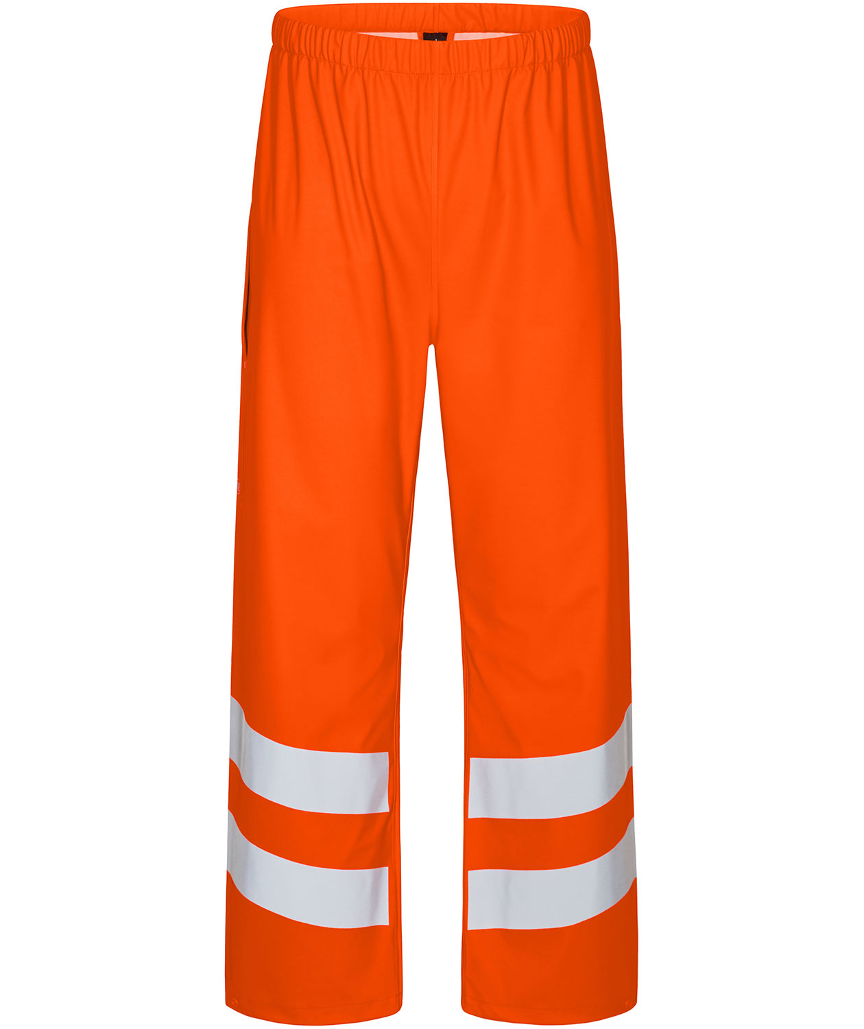 Engel Safety pilotjakke, Oransje, Oransje, swatch