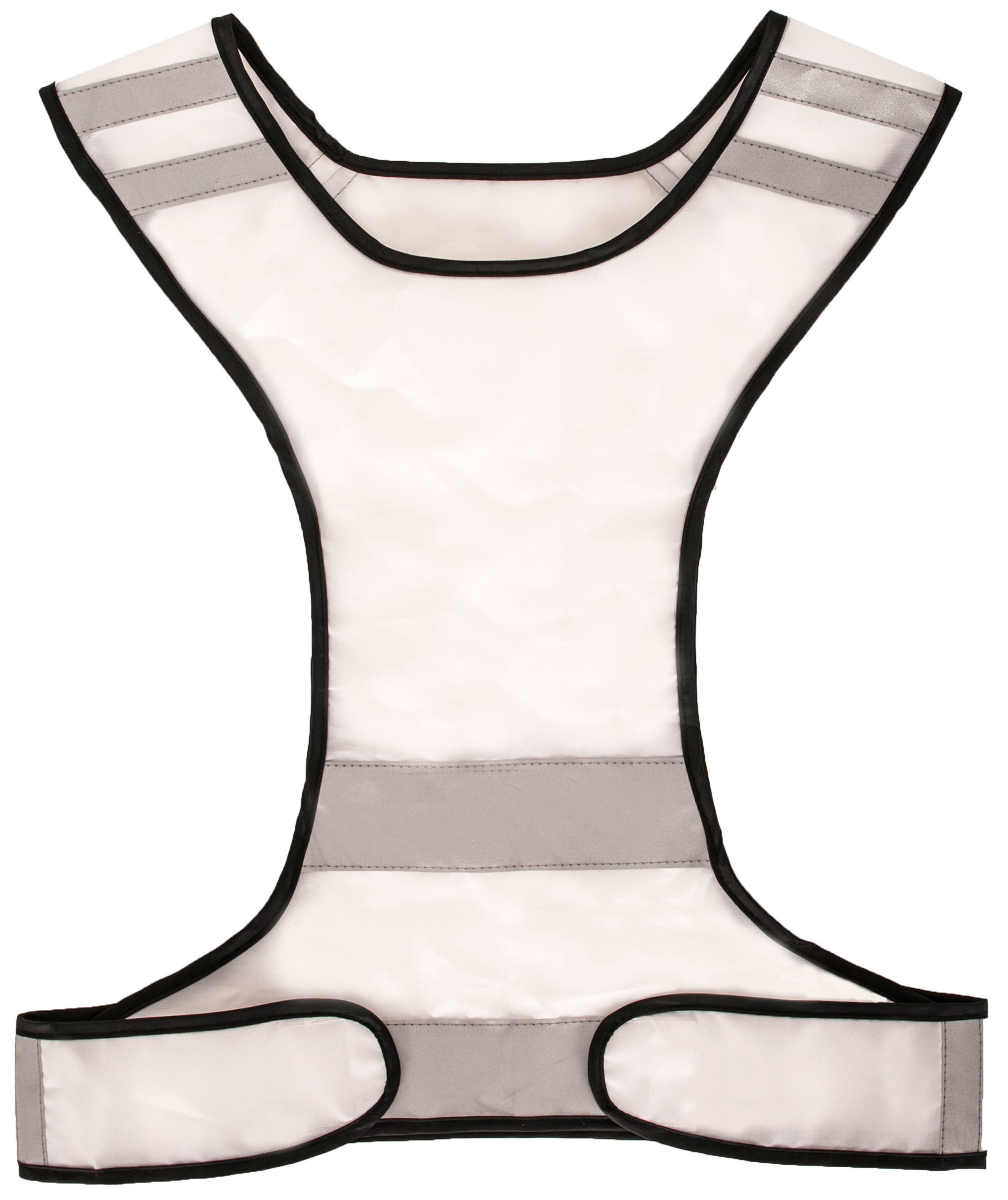 YOU Trollh&auml;ttan  varselv&auml;st, Vit