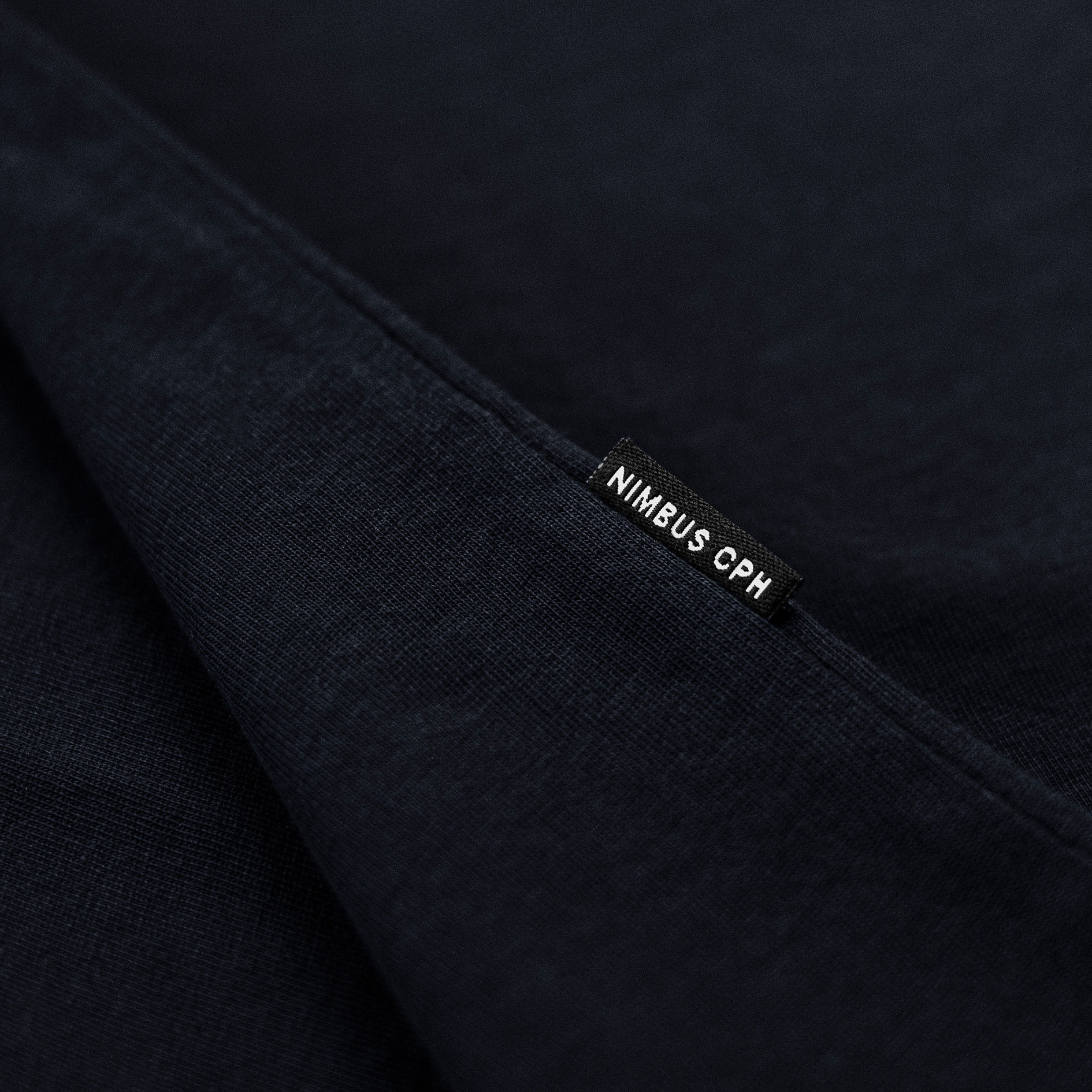 Nimbus Venice dame T-shirt, Dark navy, large image number 5