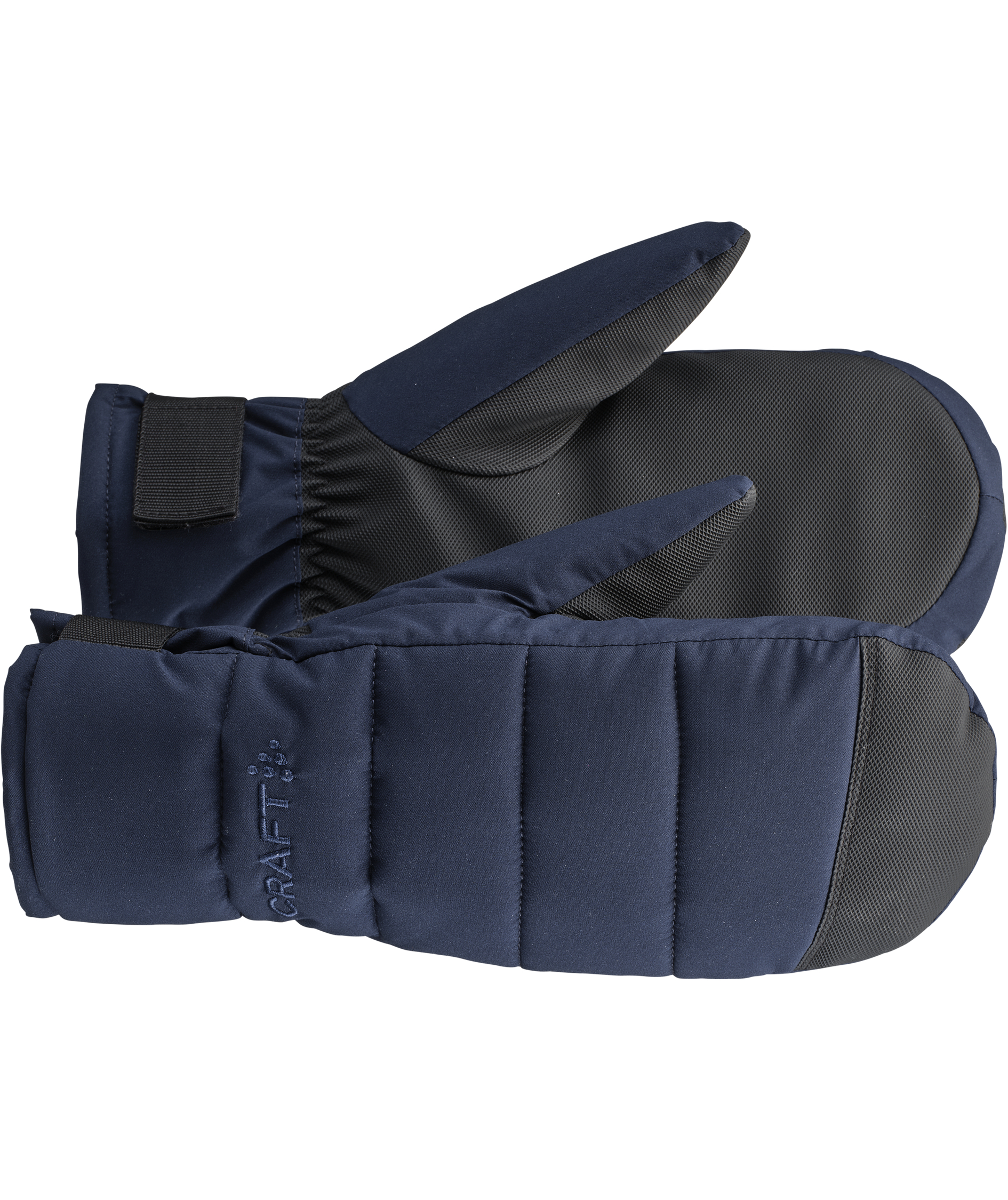 Craft Explore forede luffer, Blaze