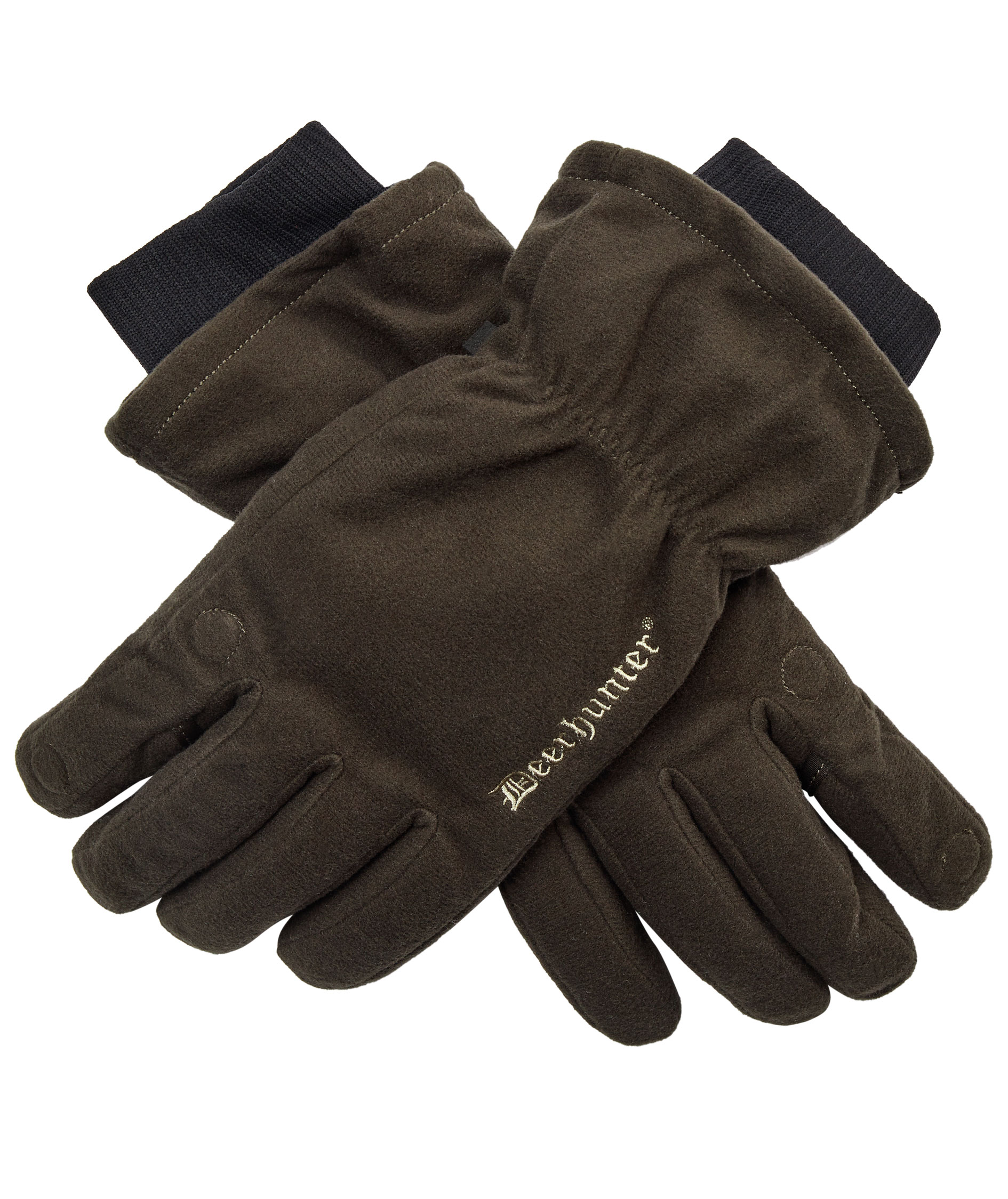 Deerhunter Game vinterhandskar, Wood